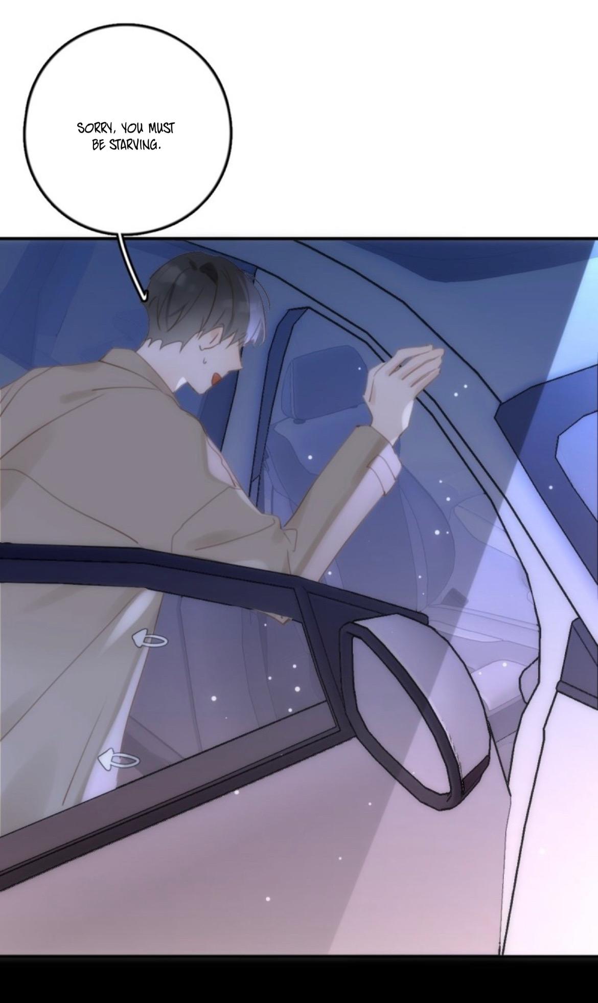 Read The Polaris chapter 36 image 28 on Lezhin