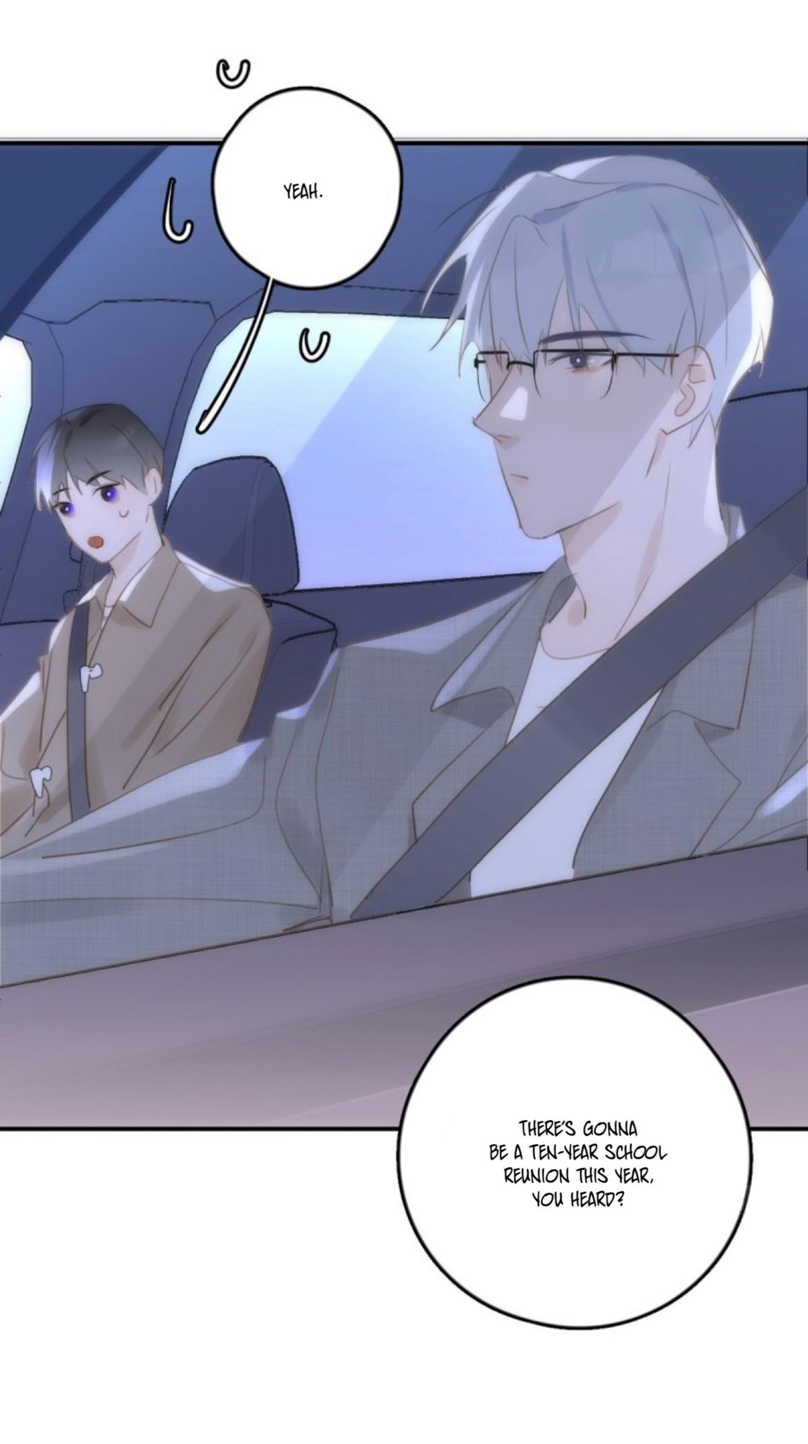 Read The Polaris chapter 36 image 31 on Lezhin