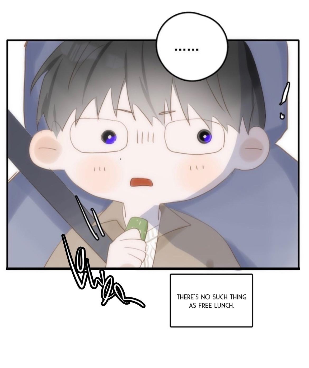 Read The Polaris chapter 36 image 32 on Lezhin