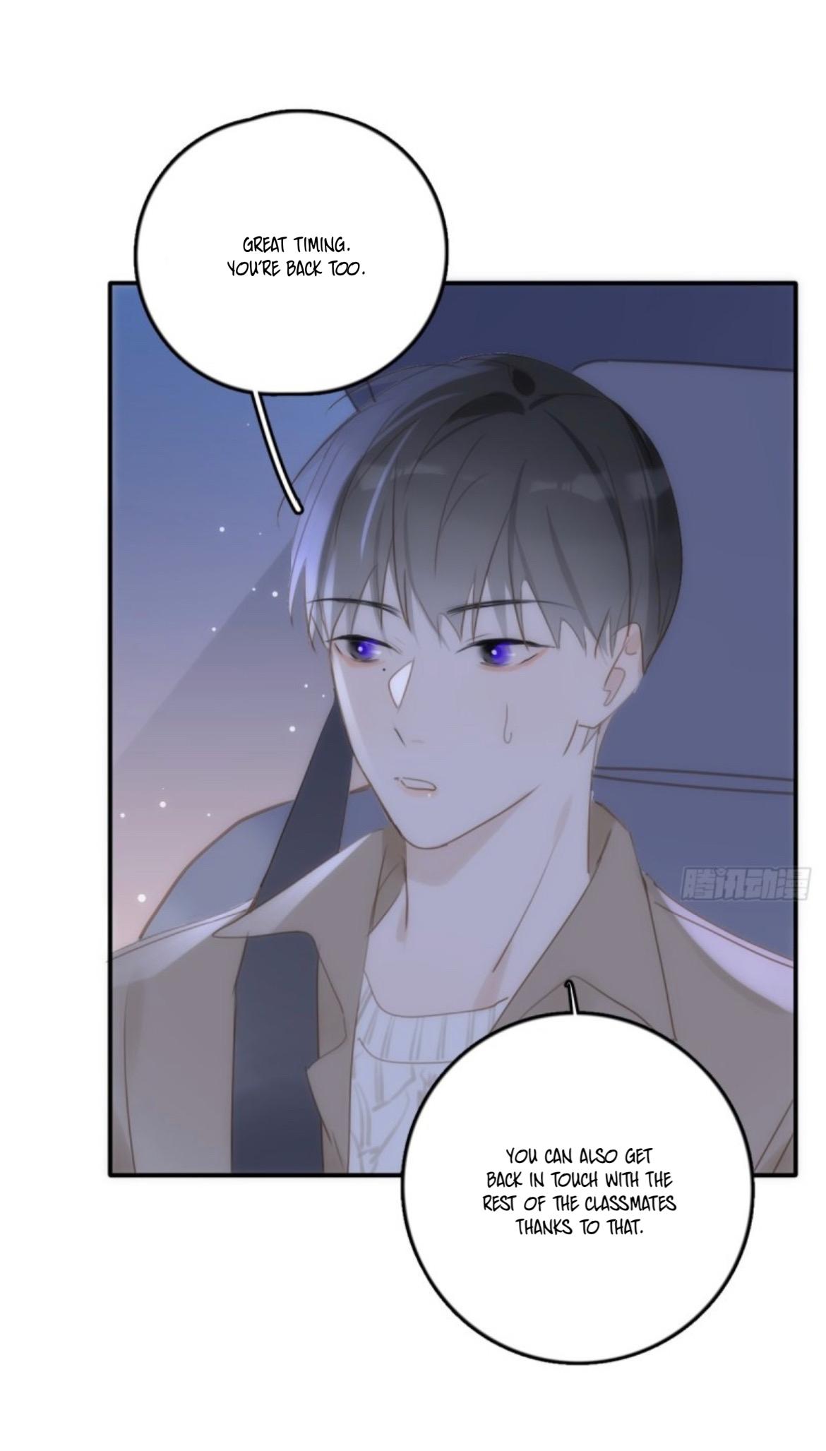 Read The Polaris chapter 36 image 33 on Lezhin
