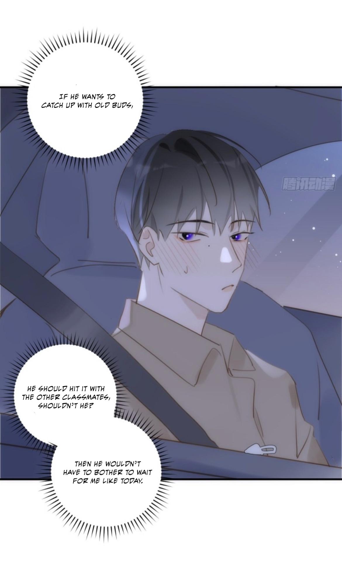 Read The Polaris chapter 36 image 34 on Lezhin
