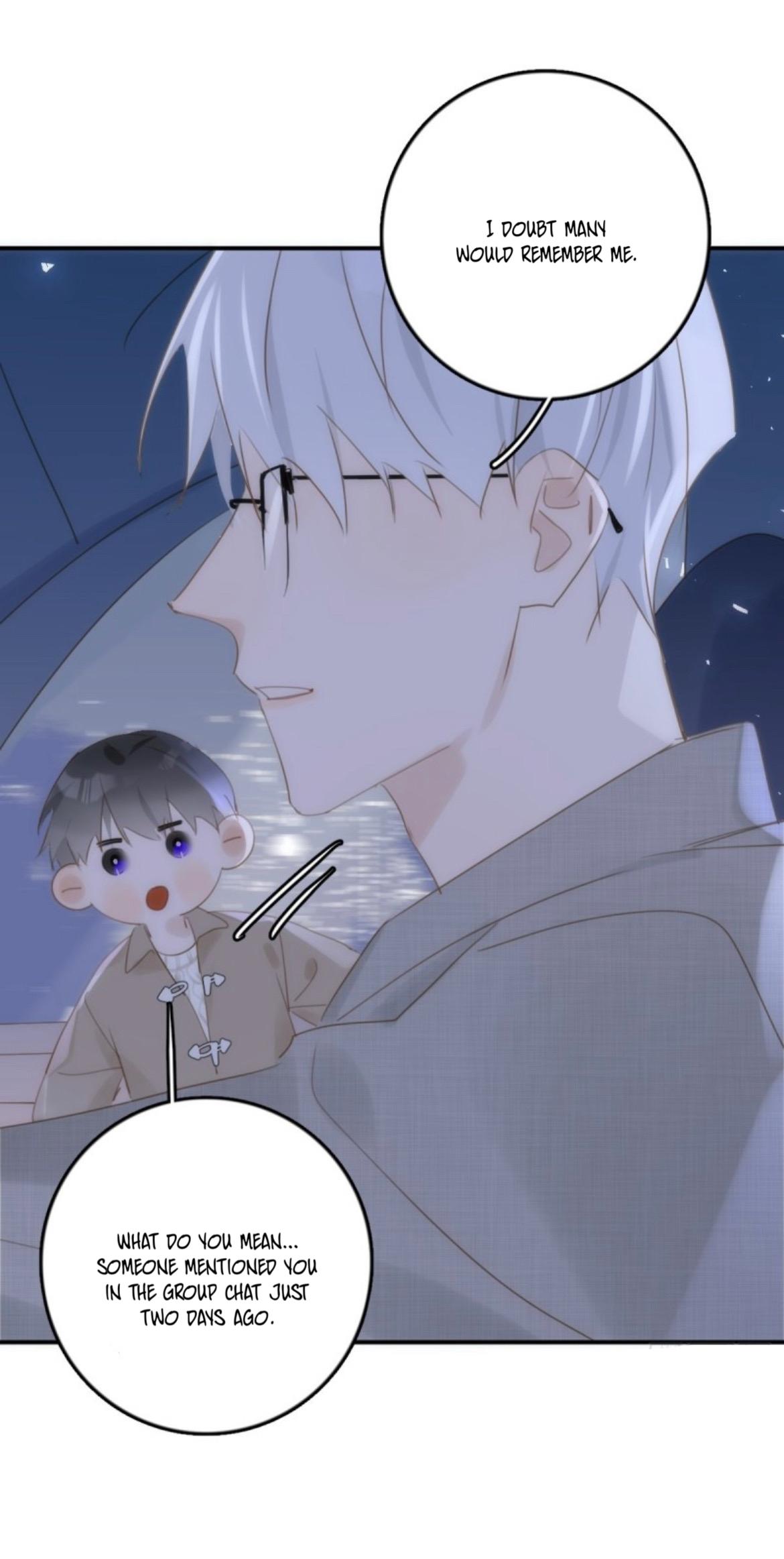 Read The Polaris chapter 36 image 35 on Lezhin