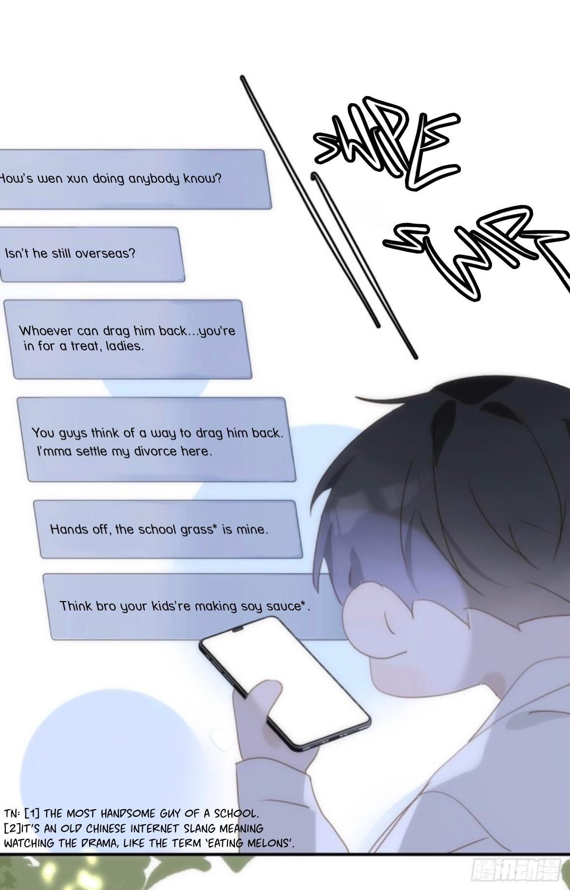 Read The Polaris chapter 36 image 36 on Lezhin