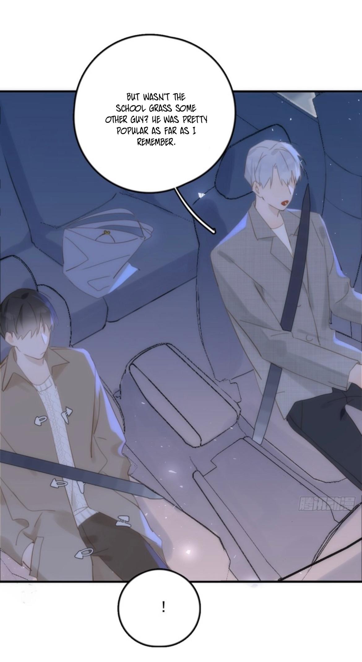 Read The Polaris chapter 36 image 40 on Lezhin