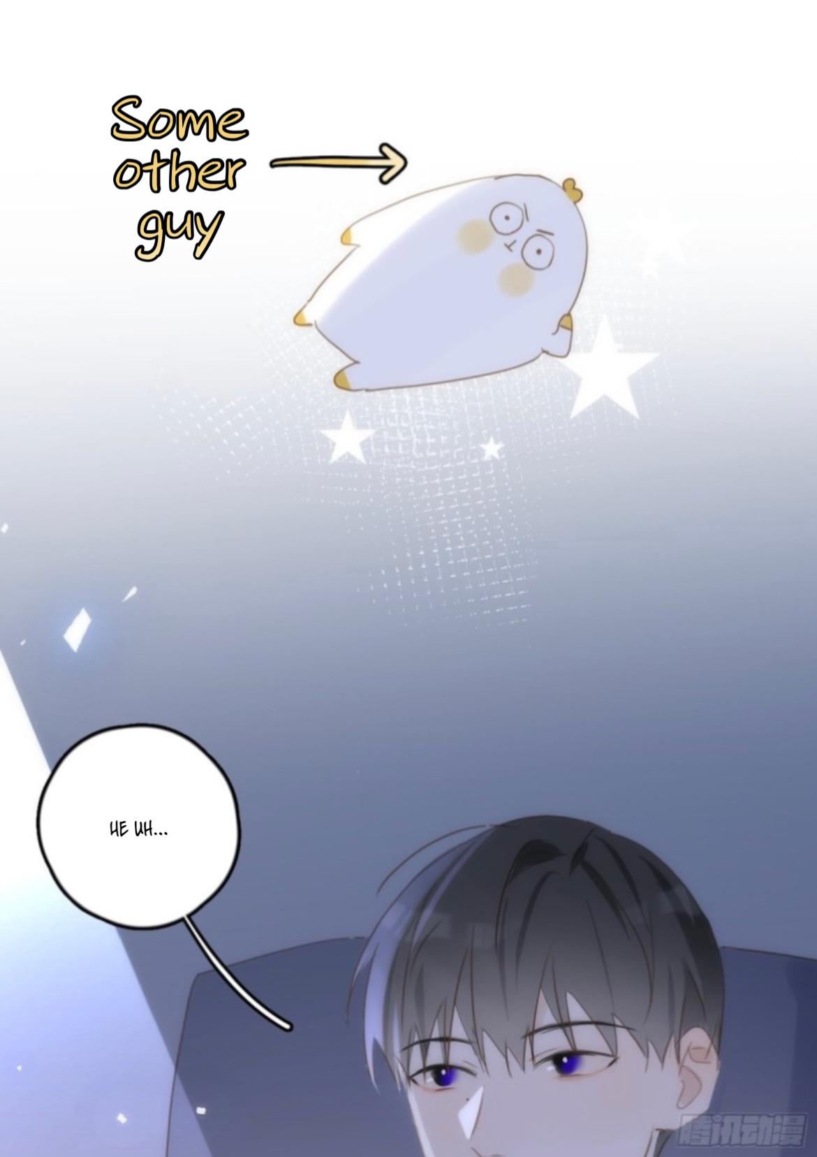 Read The Polaris chapter 36 image 41 on Lezhin
