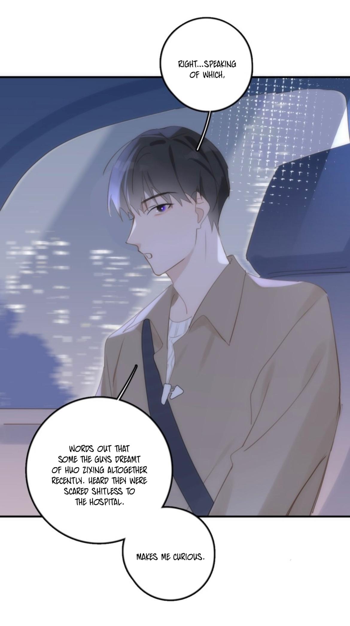 Read The Polaris chapter 36 image 43 on Lezhin