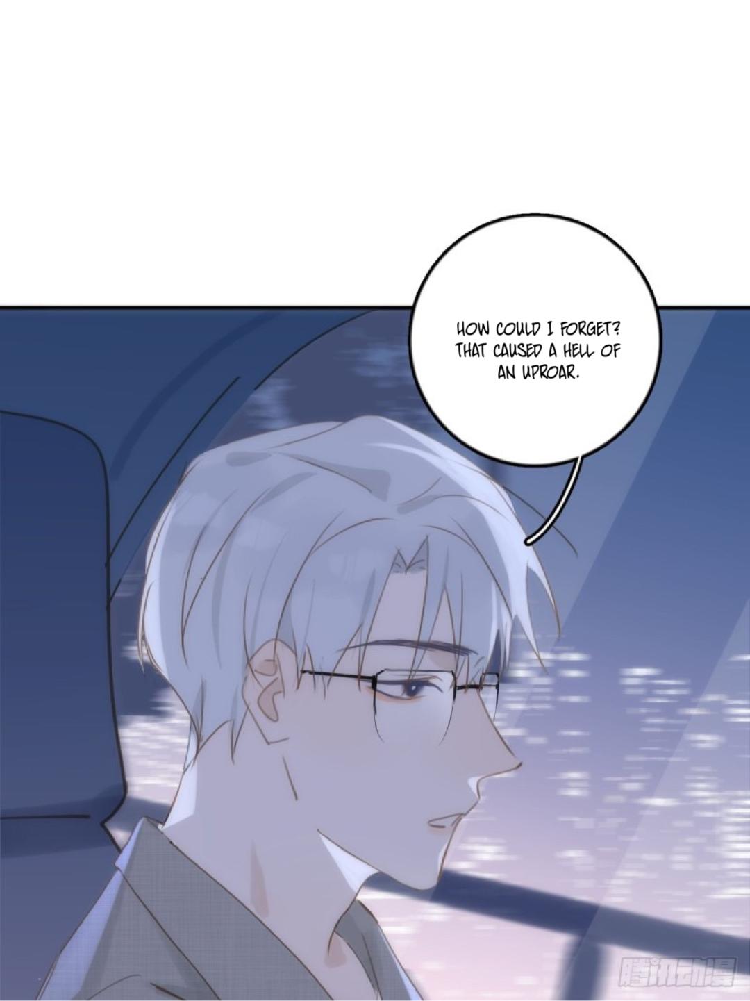 Read The Polaris chapter 36 image 45 on Lezhin