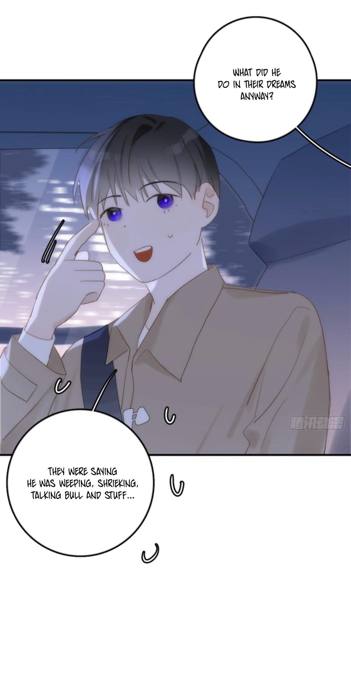 Read The Polaris chapter 36 image 46 on Lezhin