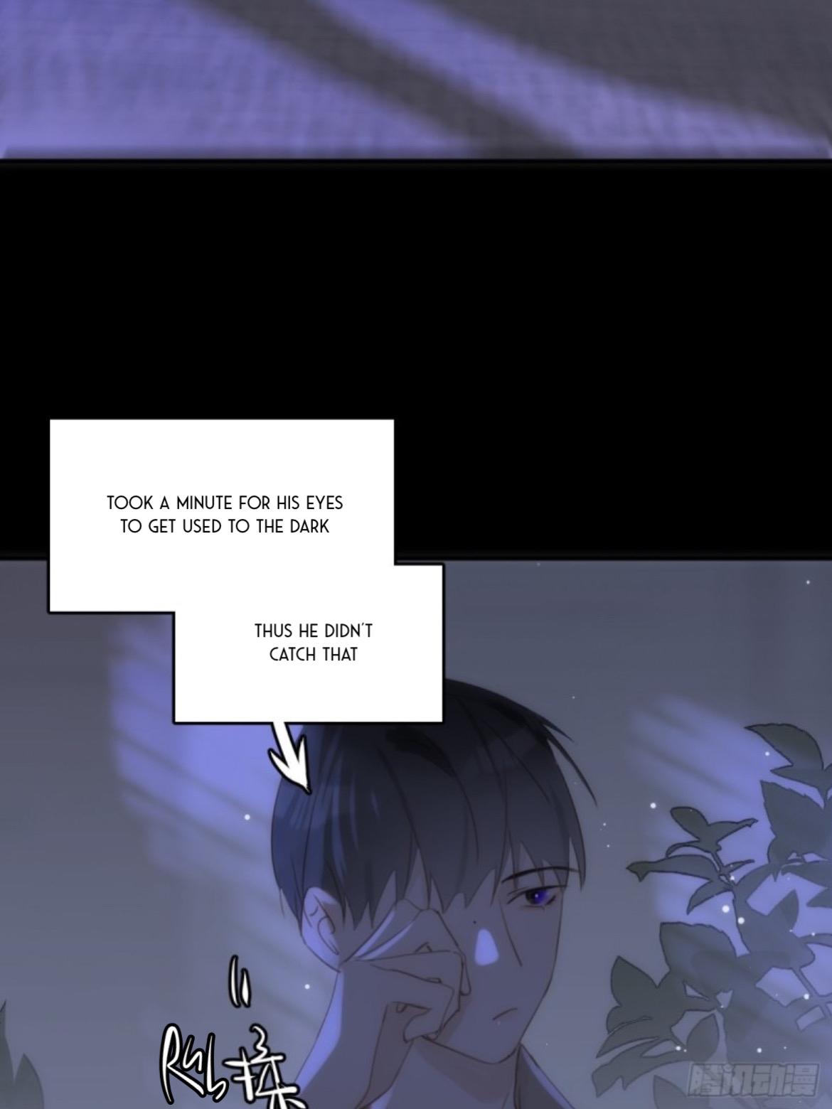 Read The Polaris chapter 36 image 6 on Lezhin
