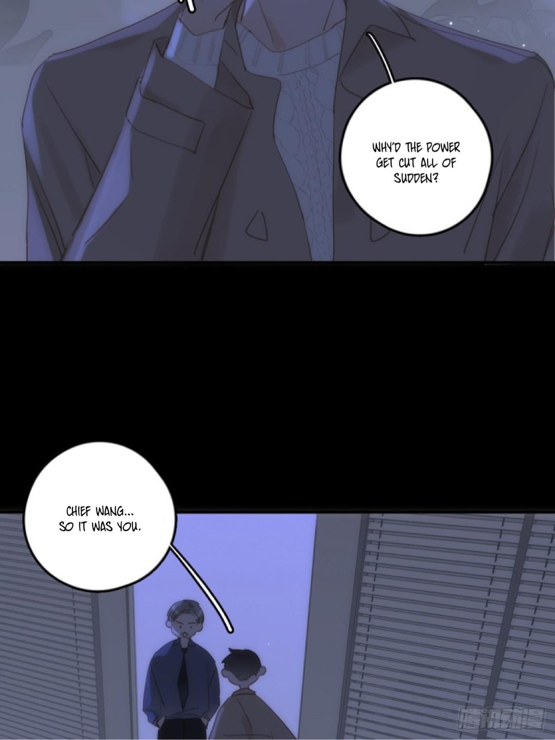 Read The Polaris chapter 36 image 7 on Lezhin