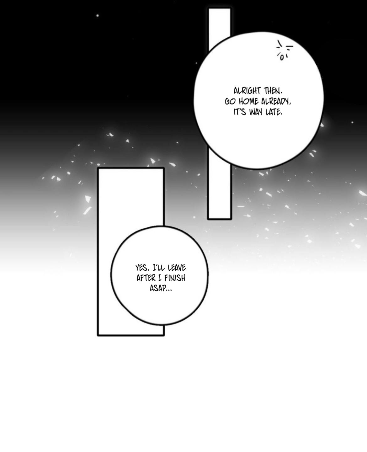 Read The Polaris chapter 36 image 9 on Lezhin