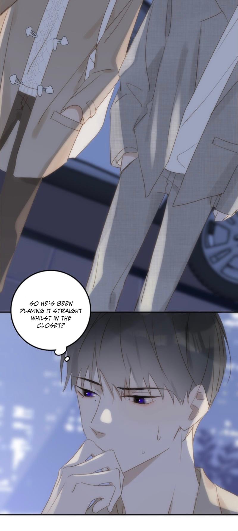 Read The Polaris chapter 37 image 10 on Lezhin