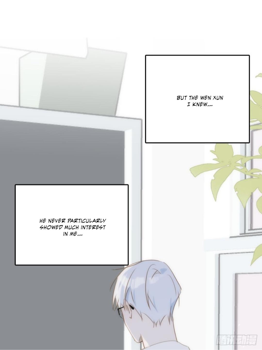 Read The Polaris chapter 37 image 11 on Lezhin