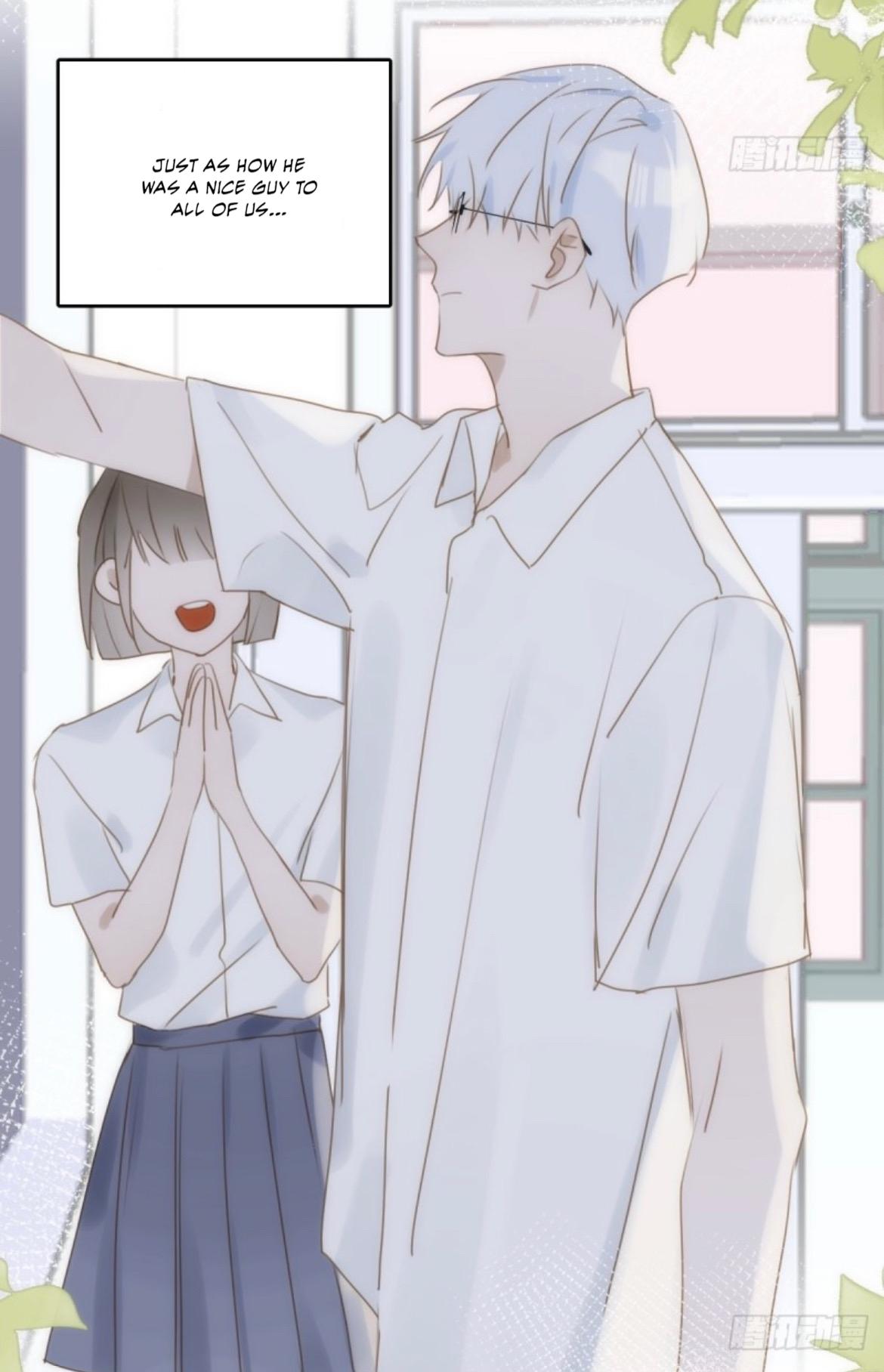 Read The Polaris chapter 37 image 14 on Lezhin
