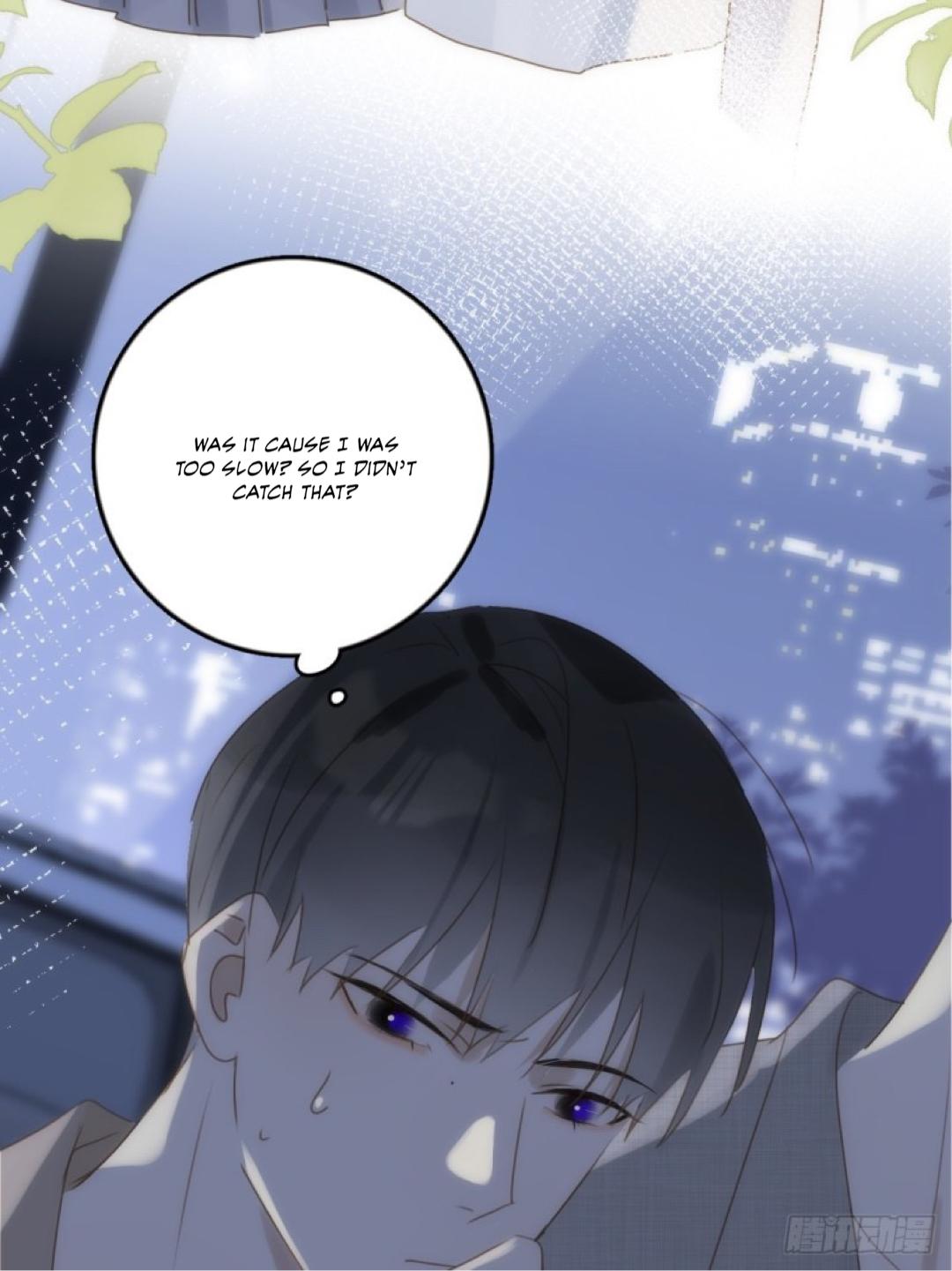 Read The Polaris chapter 37 image 15 on Lezhin