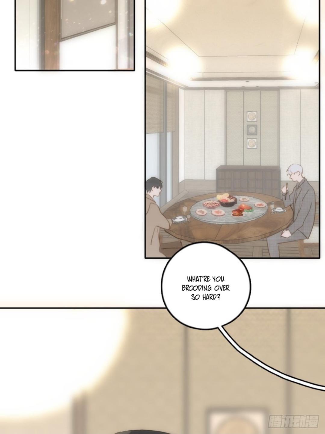 Read The Polaris chapter 37 image 18 on Lezhin