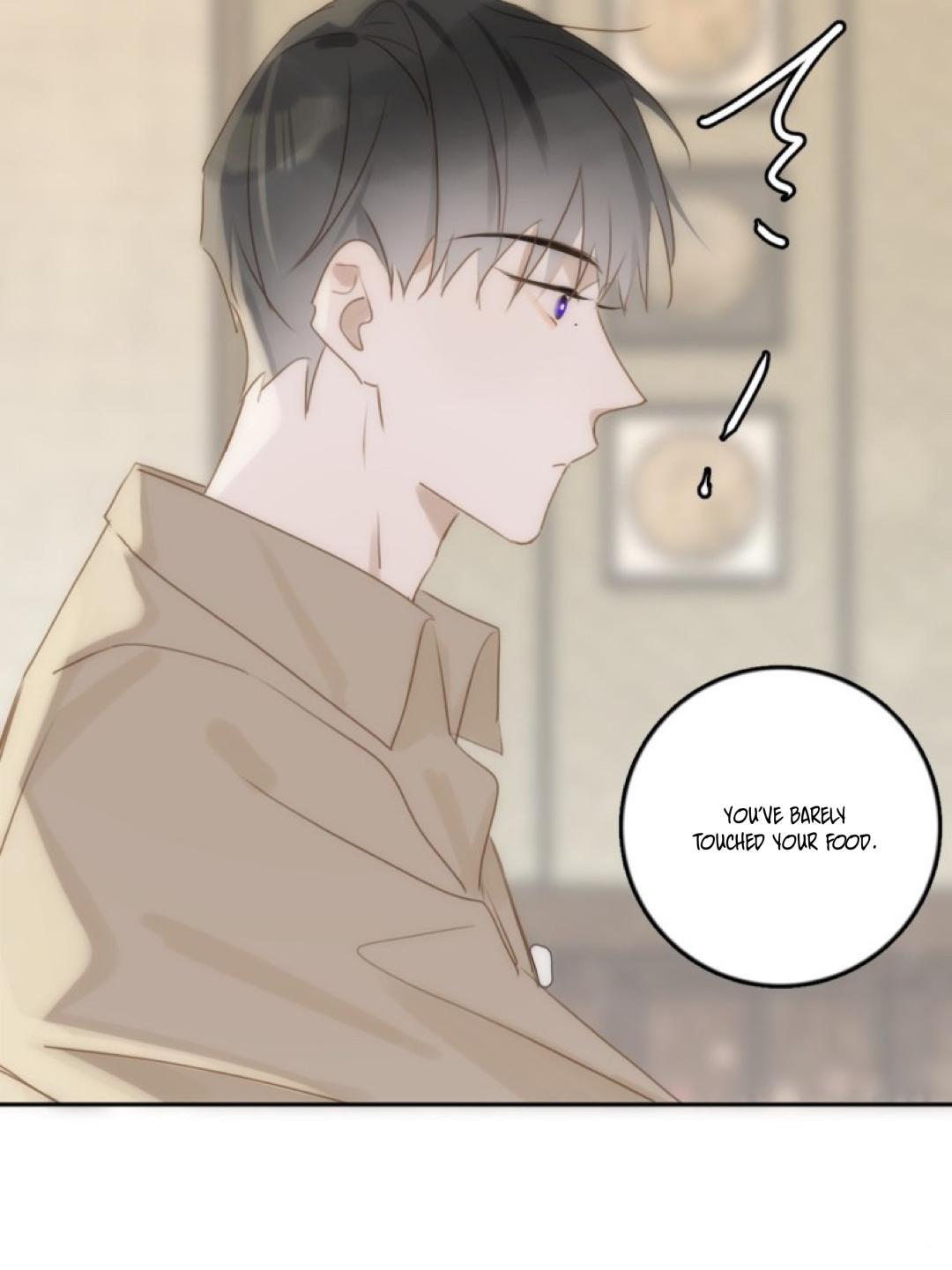 Read The Polaris chapter 37 image 19 on Lezhin