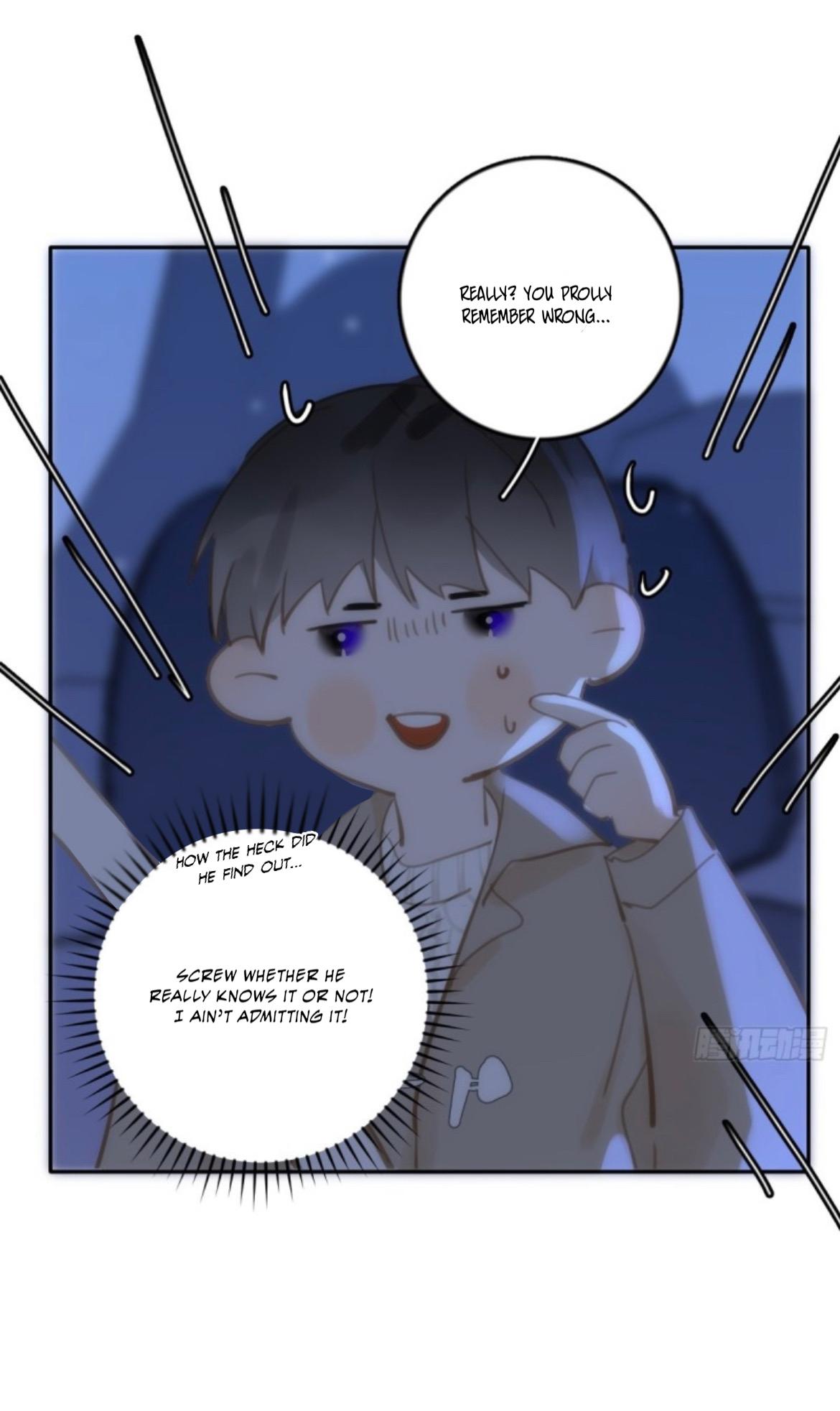 Read The Polaris chapter 37 image 2 on Lezhin