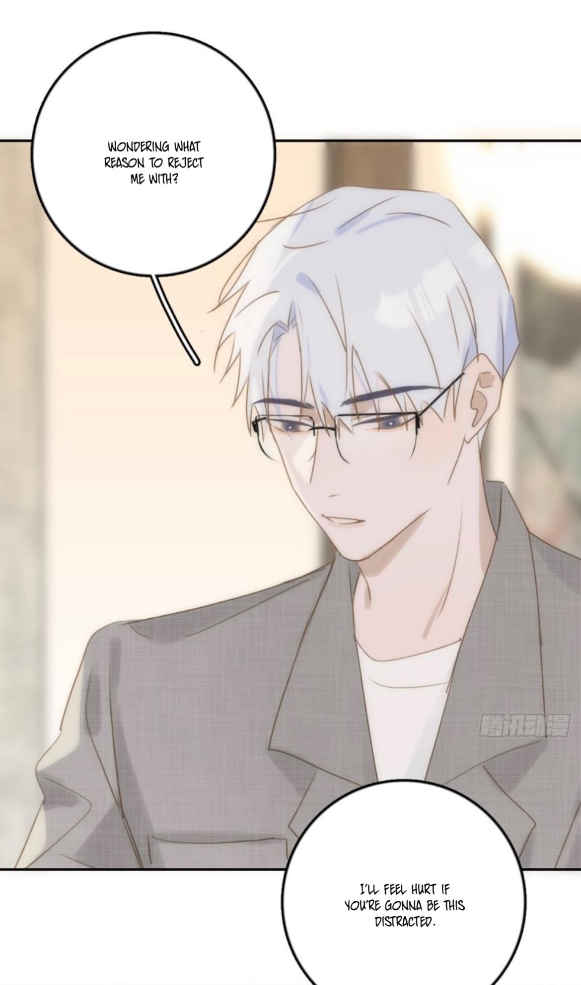 Read The Polaris chapter 37 image 20 on Lezhin