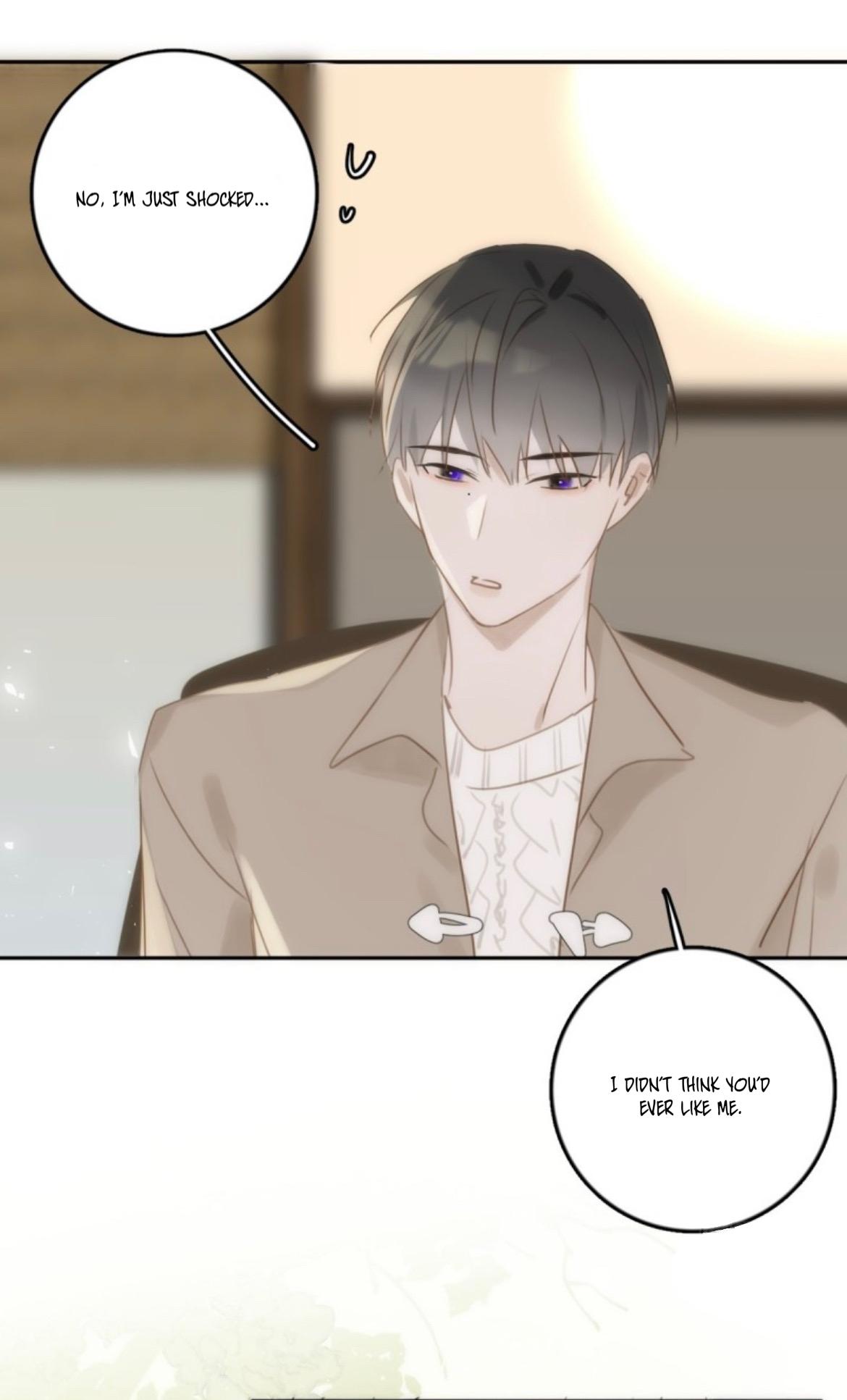 Read The Polaris chapter 37 image 22 on Lezhin