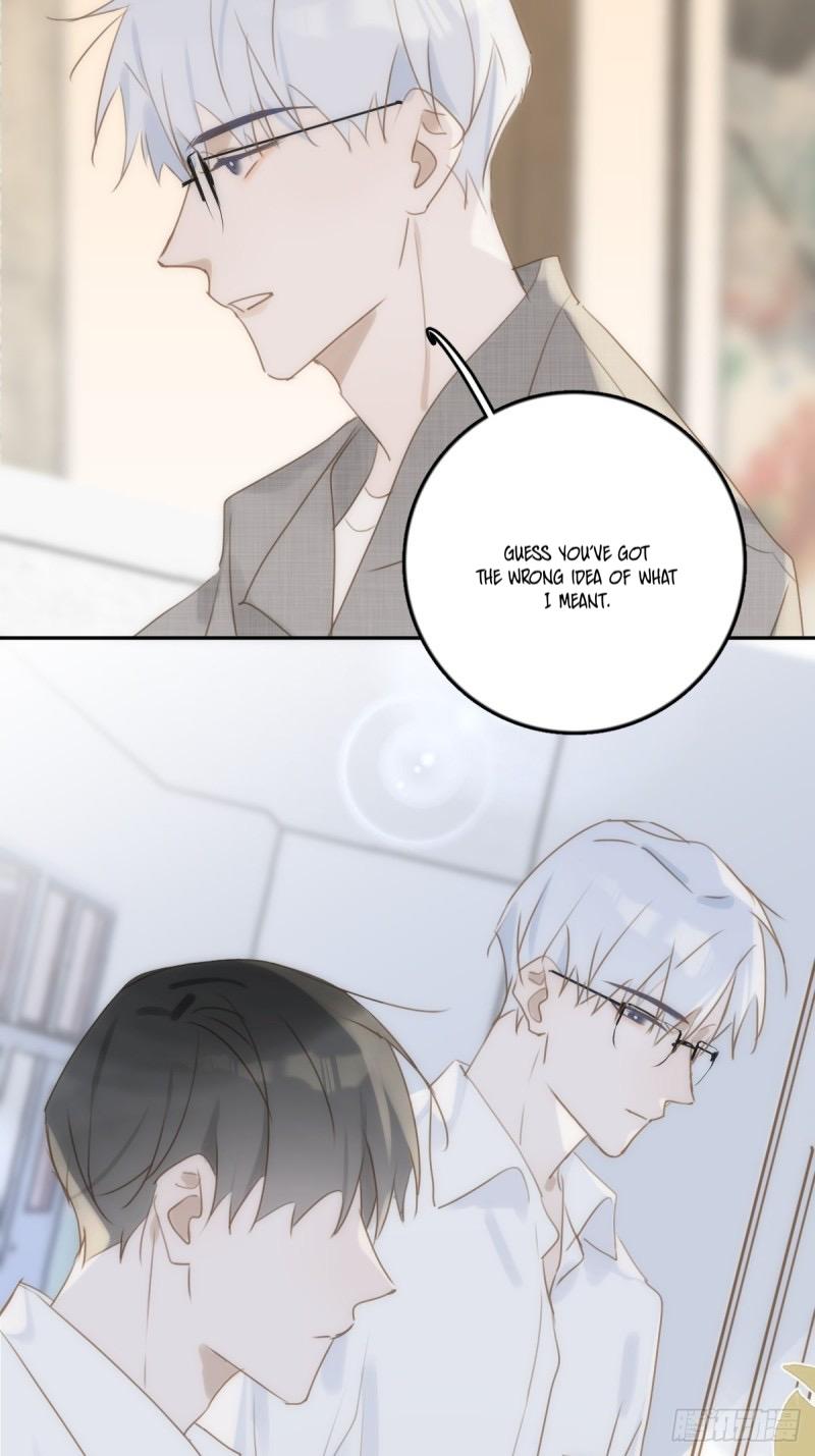 Read The Polaris chapter 37 image 25 on Lezhin