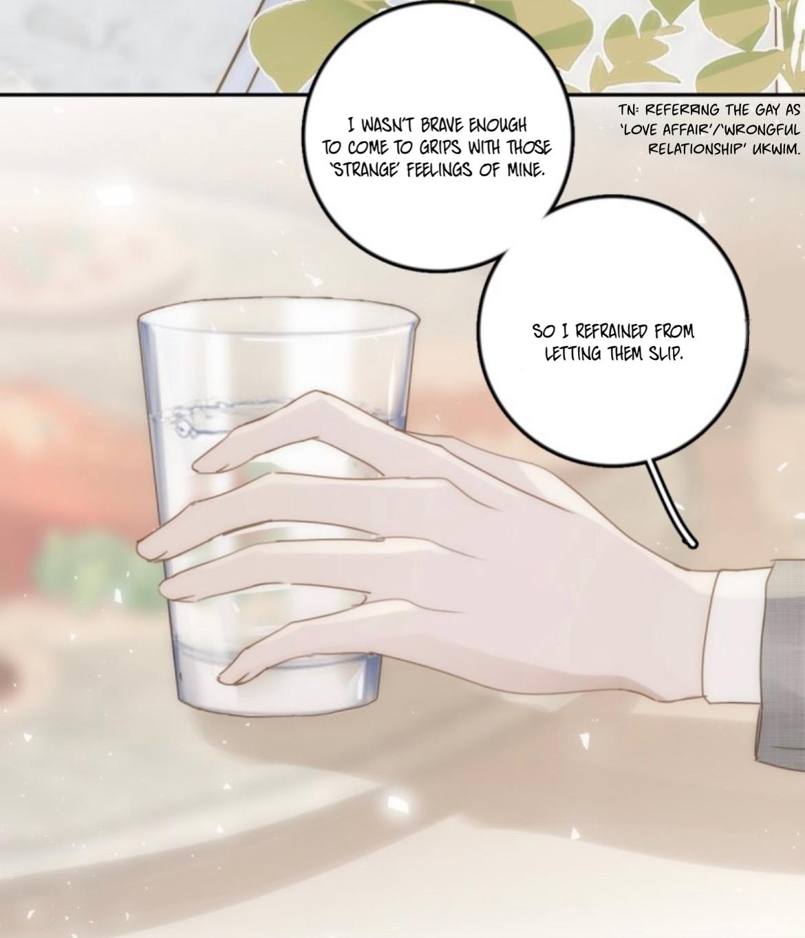 Read The Polaris chapter 37 image 27 on Lezhin