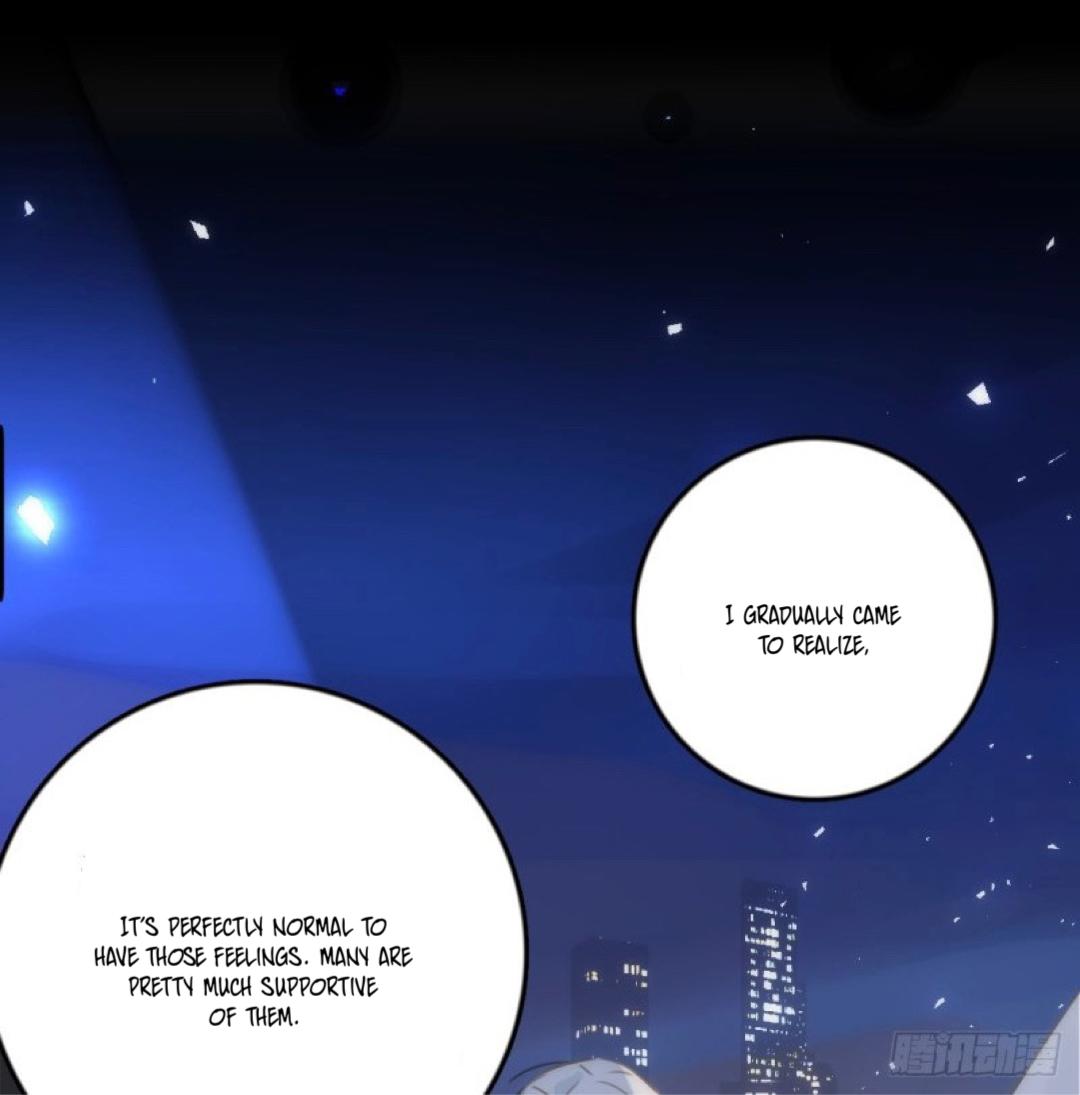 Read The Polaris chapter 37 image 28 on Lezhin