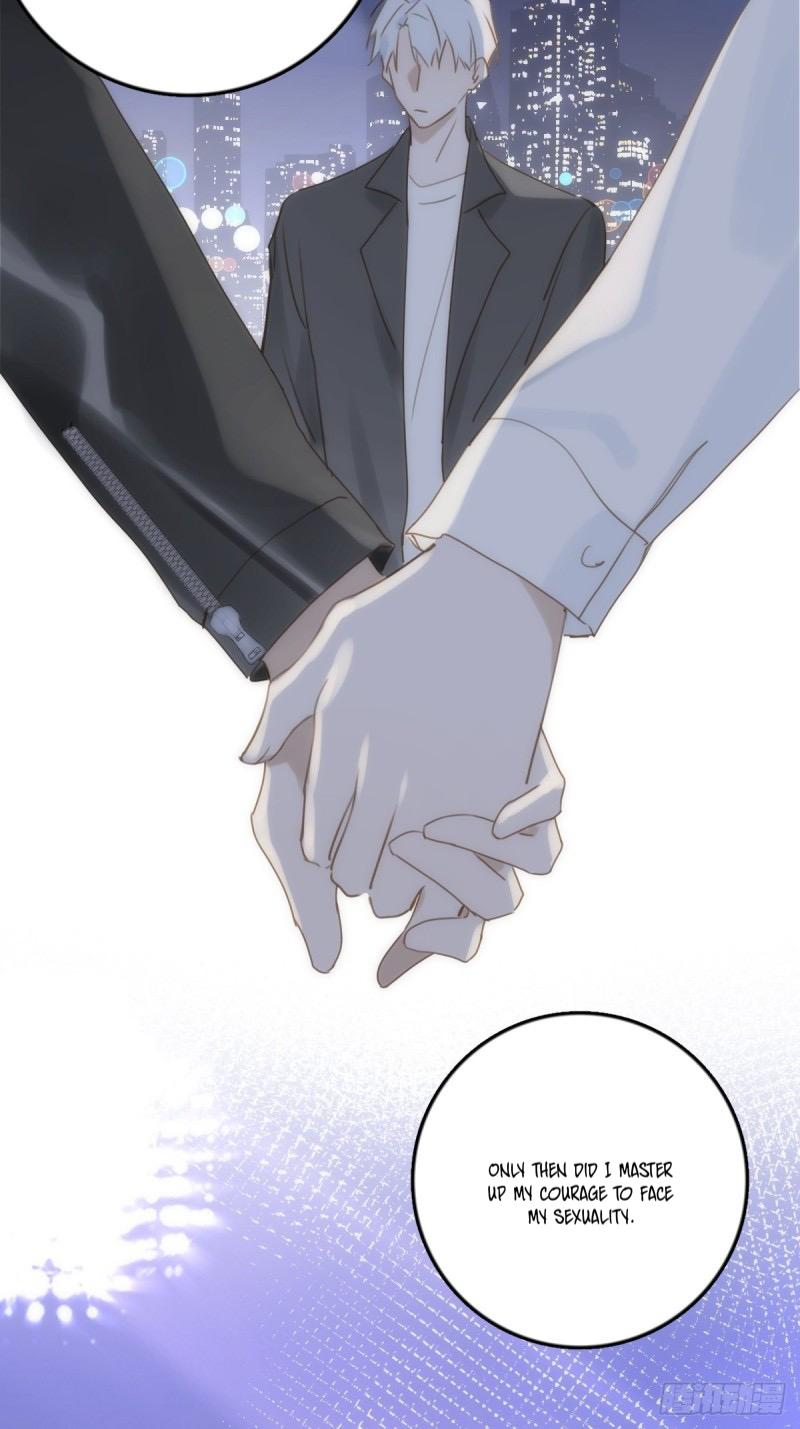 Read The Polaris chapter 37 image 29 on Lezhin