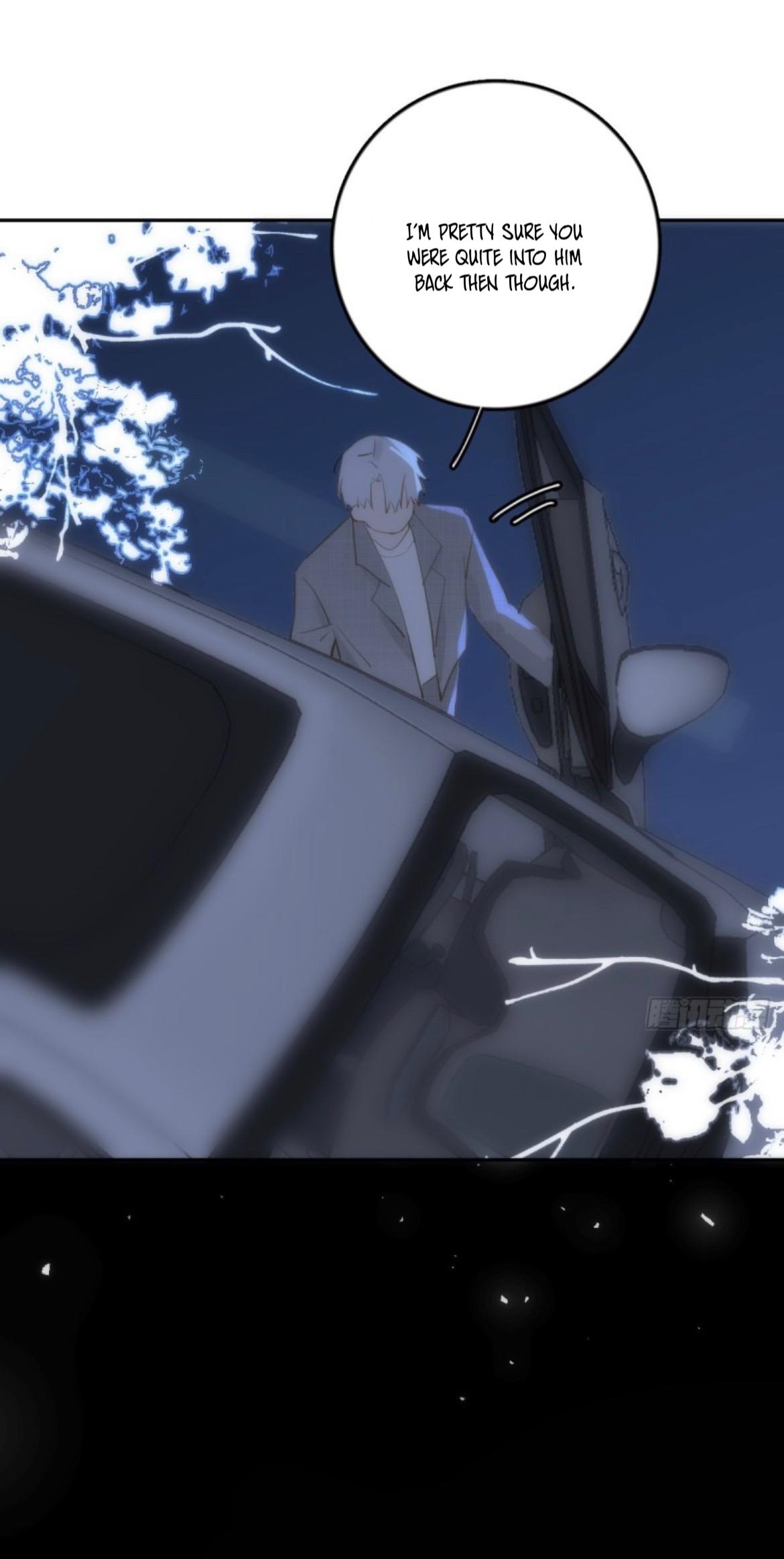 Read The Polaris chapter 37 image 3 on Lezhin