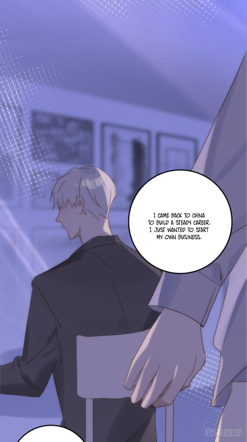 Read The Polaris chapter 37 image 30 on Lezhin