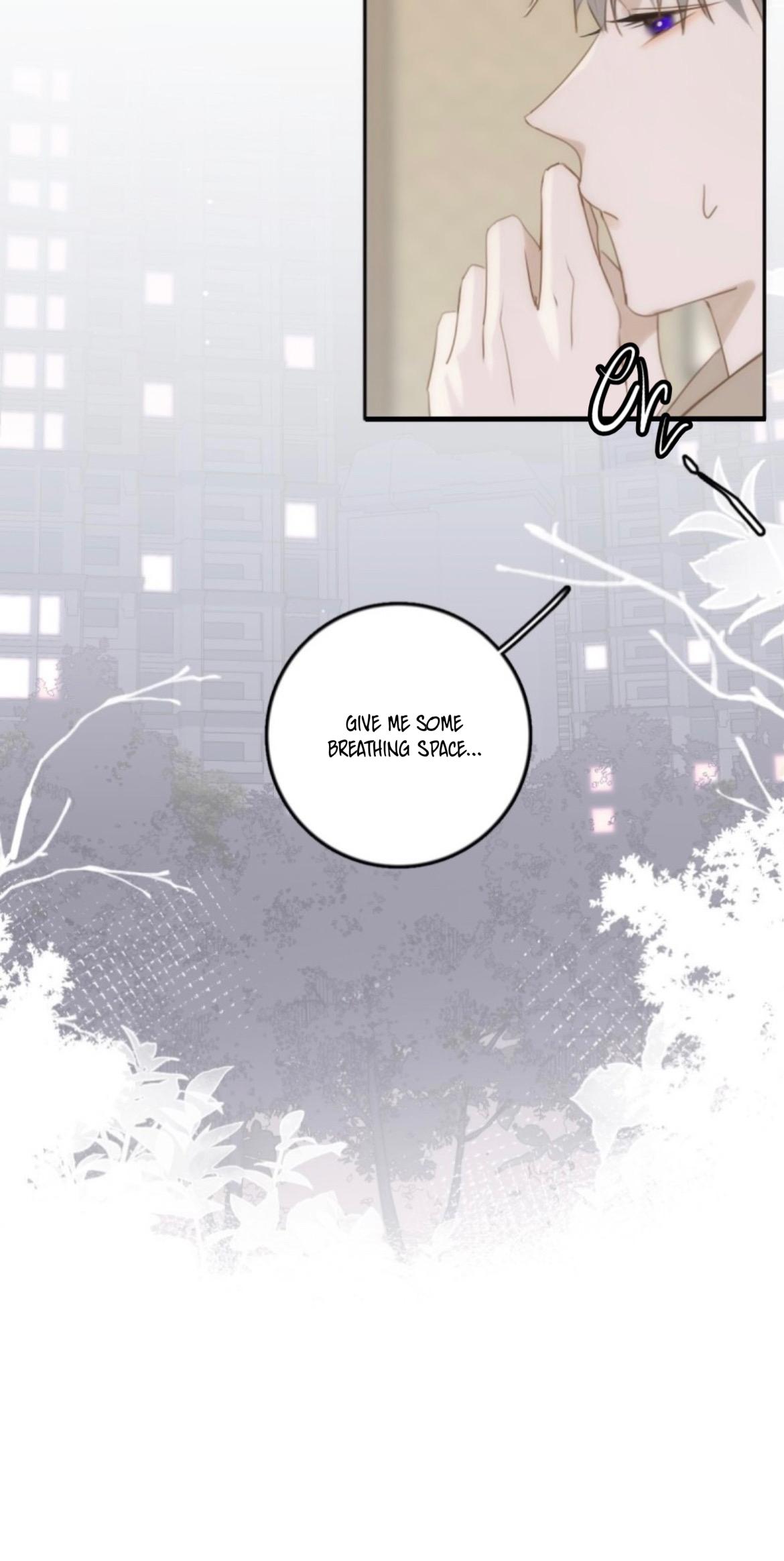 Read The Polaris chapter 37 image 35 on Lezhin