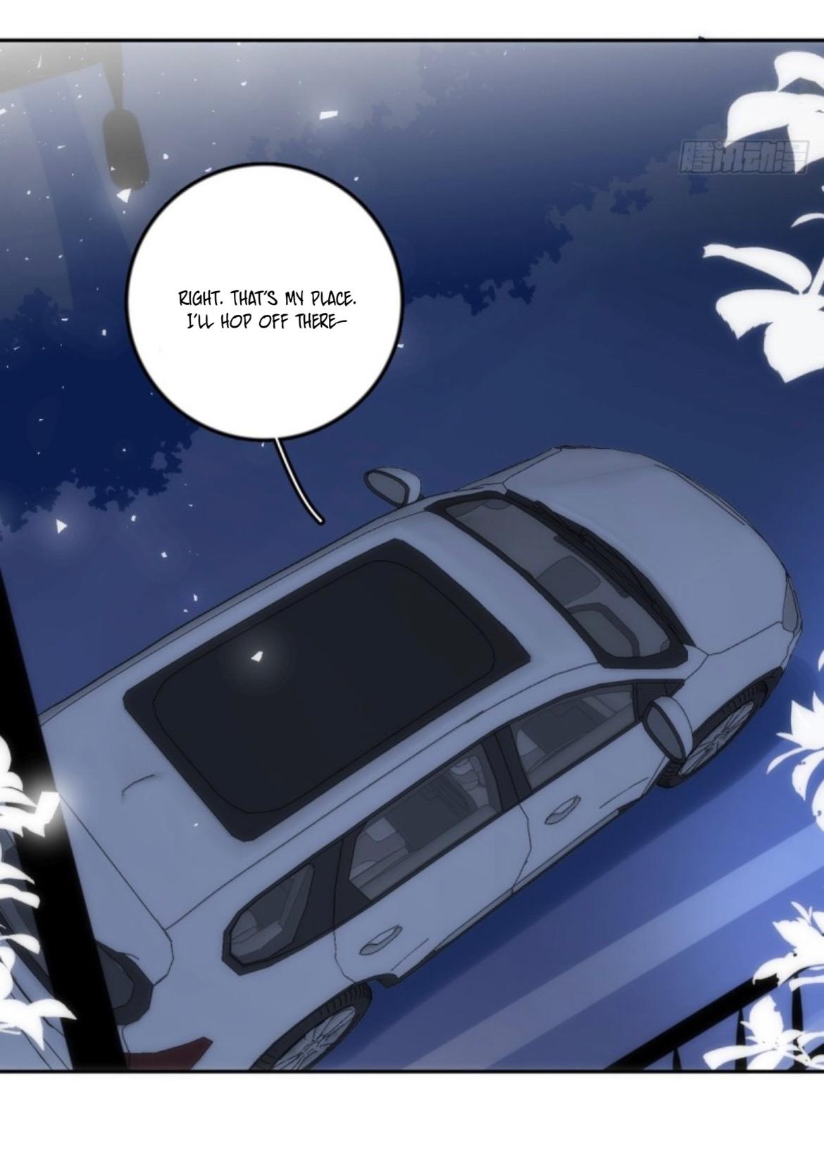Read The Polaris chapter 37 image 37 on Lezhin