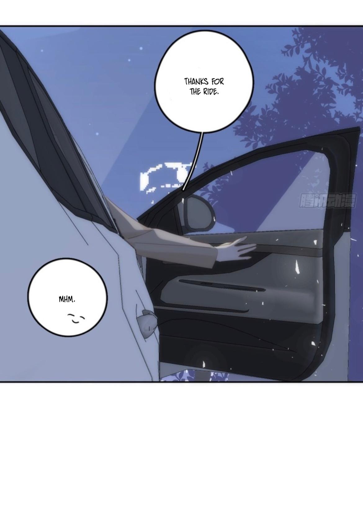 Read The Polaris chapter 37 image 38 on Lezhin