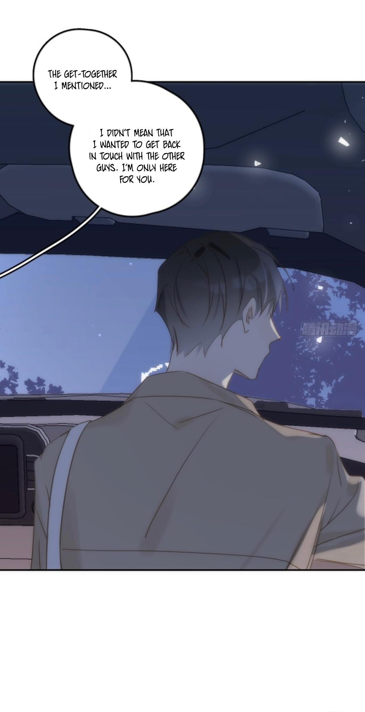 Read The Polaris chapter 37 image 39 on Lezhin