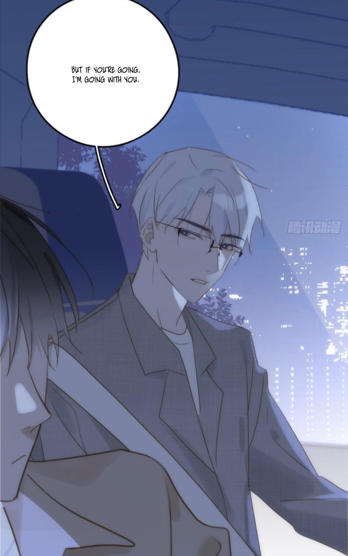 Read The Polaris chapter 37 image 40 on Lezhin