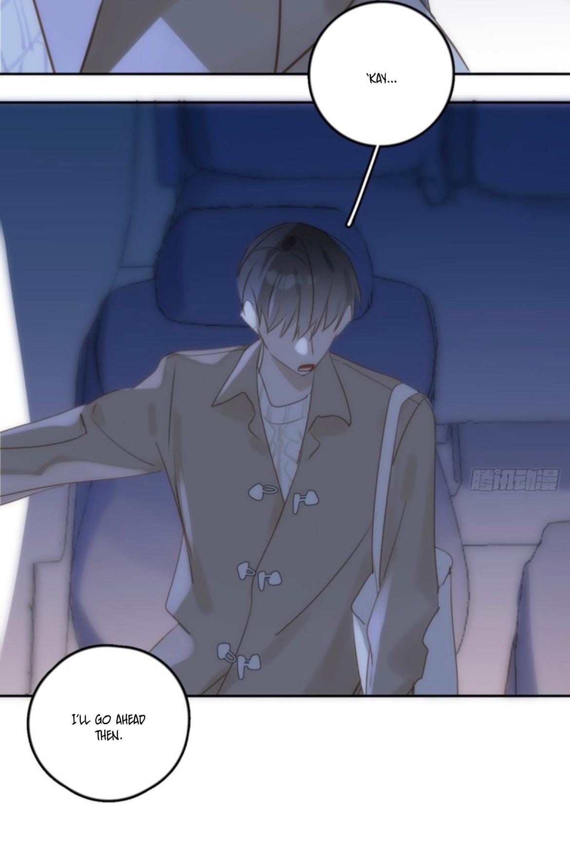 Read The Polaris chapter 37 image 41 on Lezhin