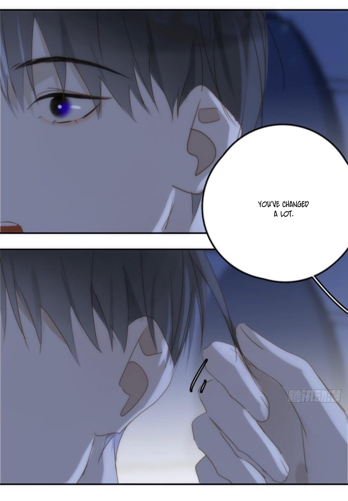 Read The Polaris chapter 37 image 42 on Lezhin