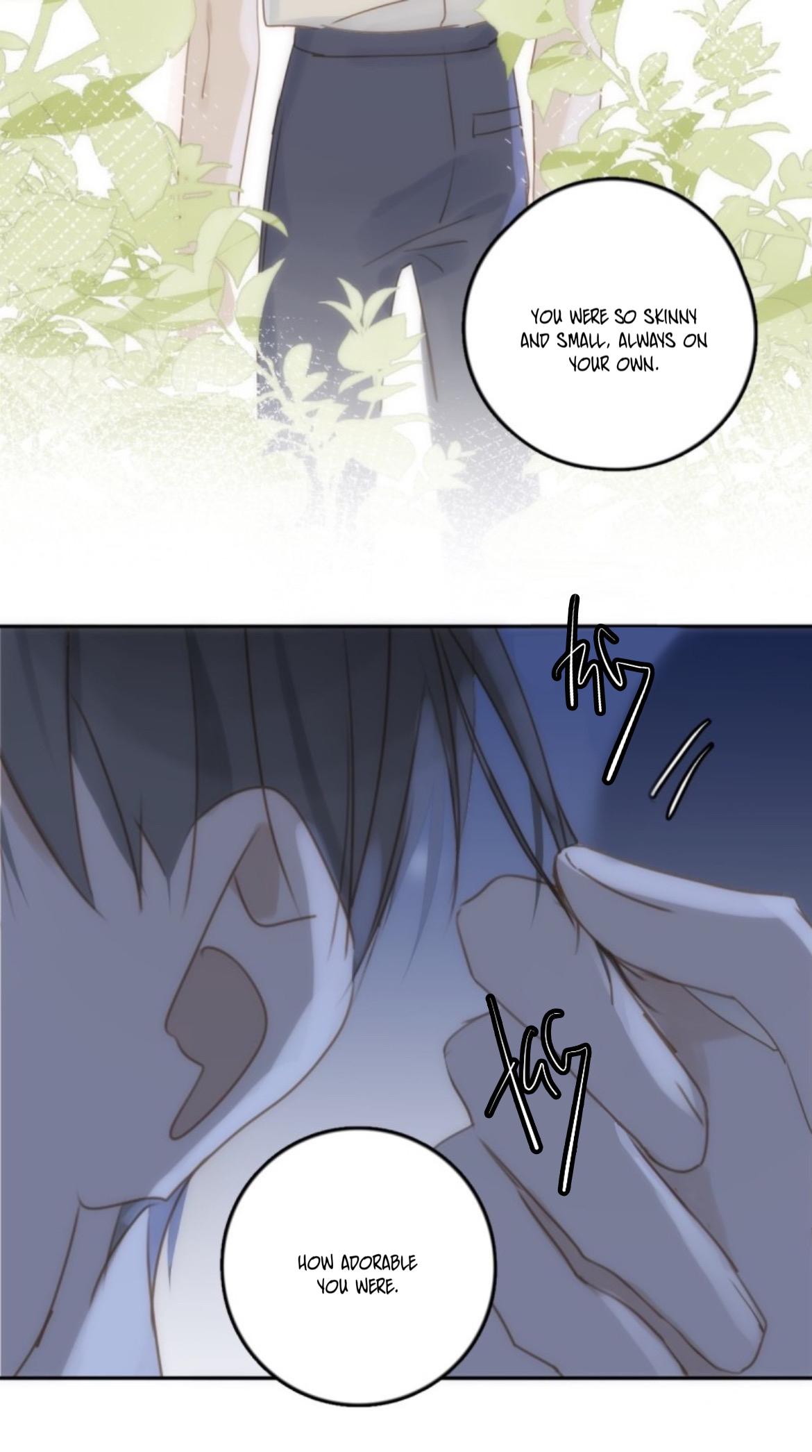 Read The Polaris chapter 37 image 44 on Lezhin