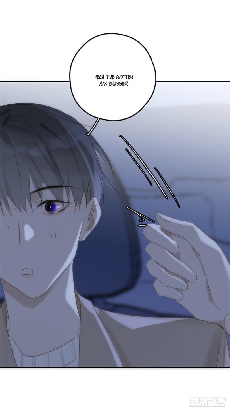Read The Polaris chapter 37 image 45 on Lezhin