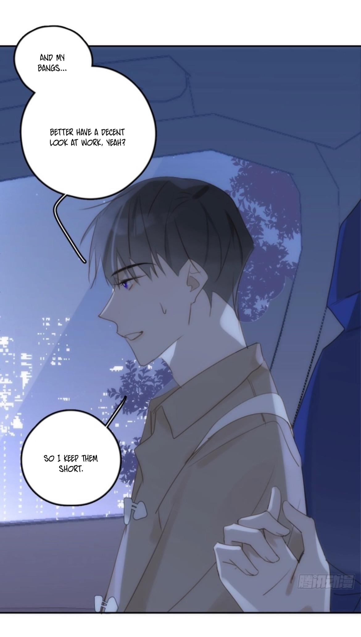 Read The Polaris chapter 37 image 46 on Lezhin