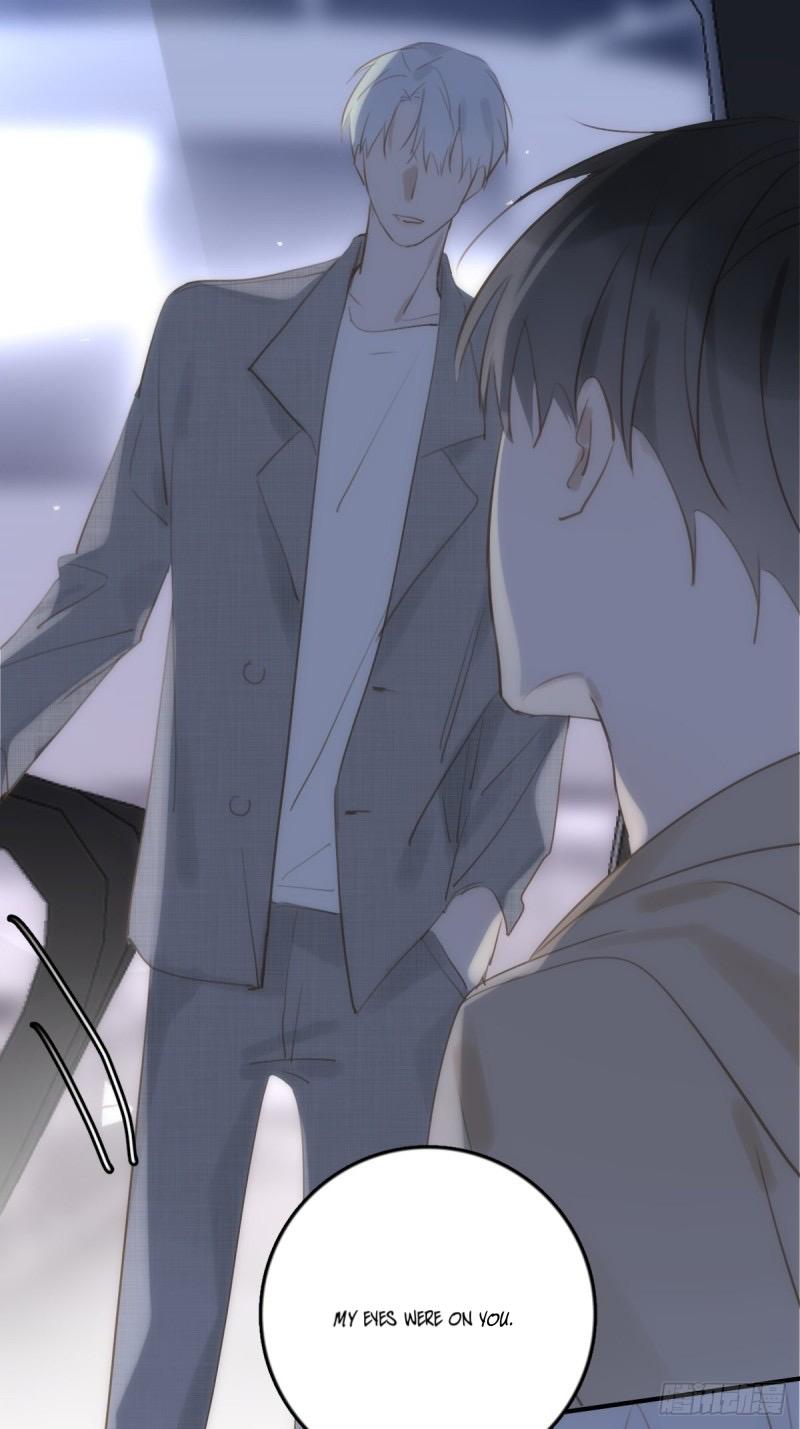 Read The Polaris chapter 37 image 5 on Lezhin
