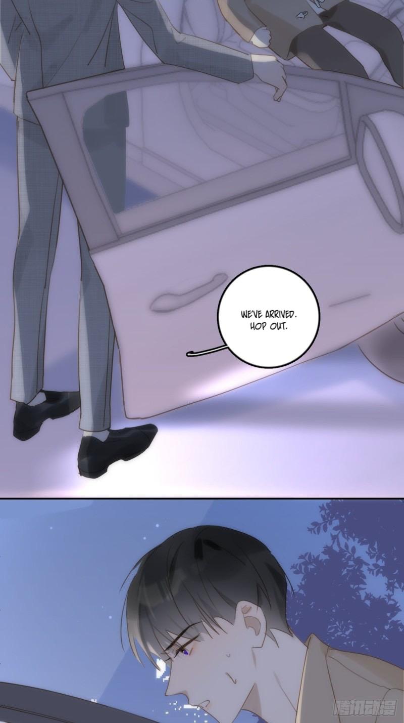 Read The Polaris chapter 37 image 8 on Lezhin