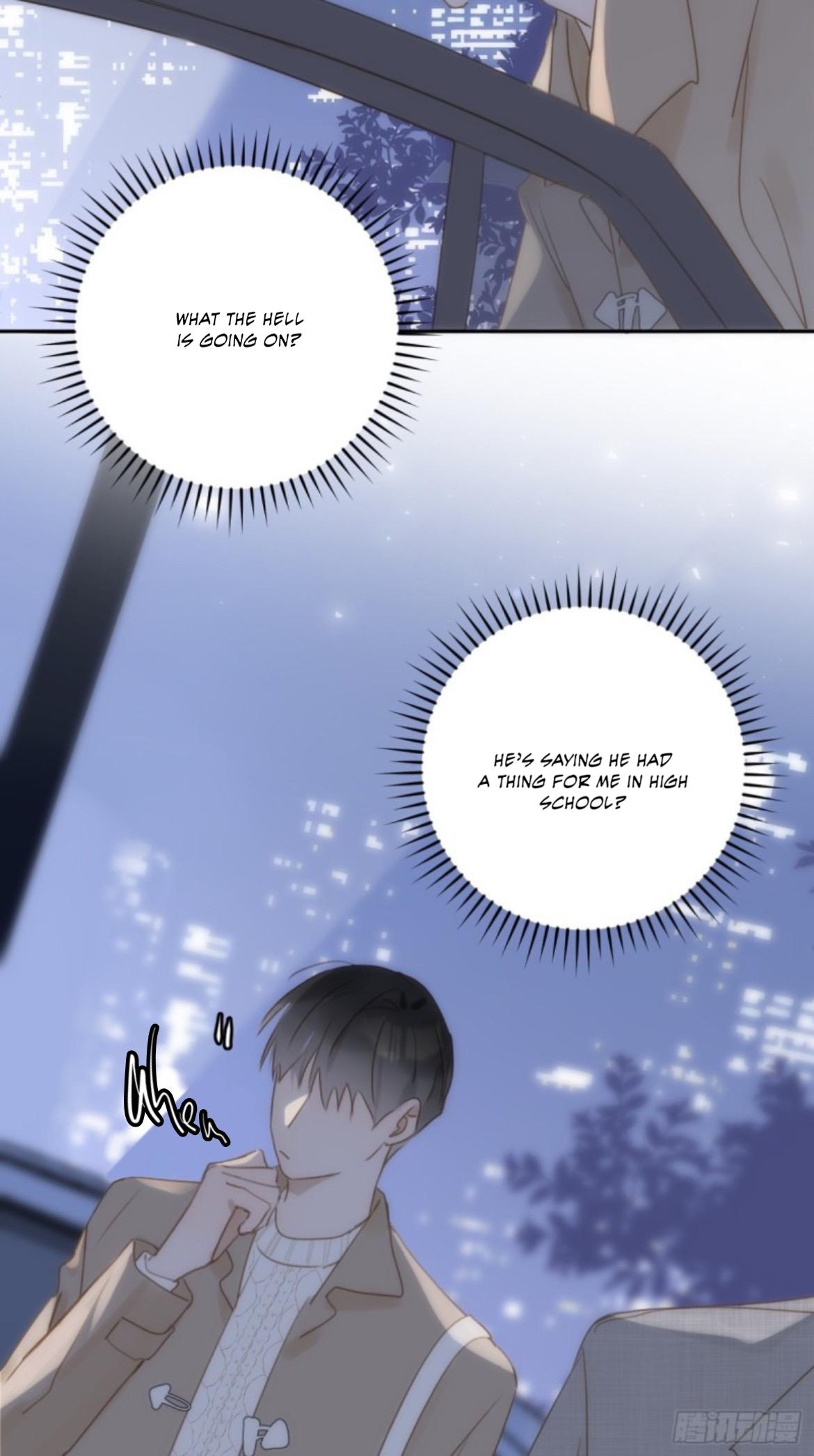 Read The Polaris chapter 37 image 9 on Lezhin