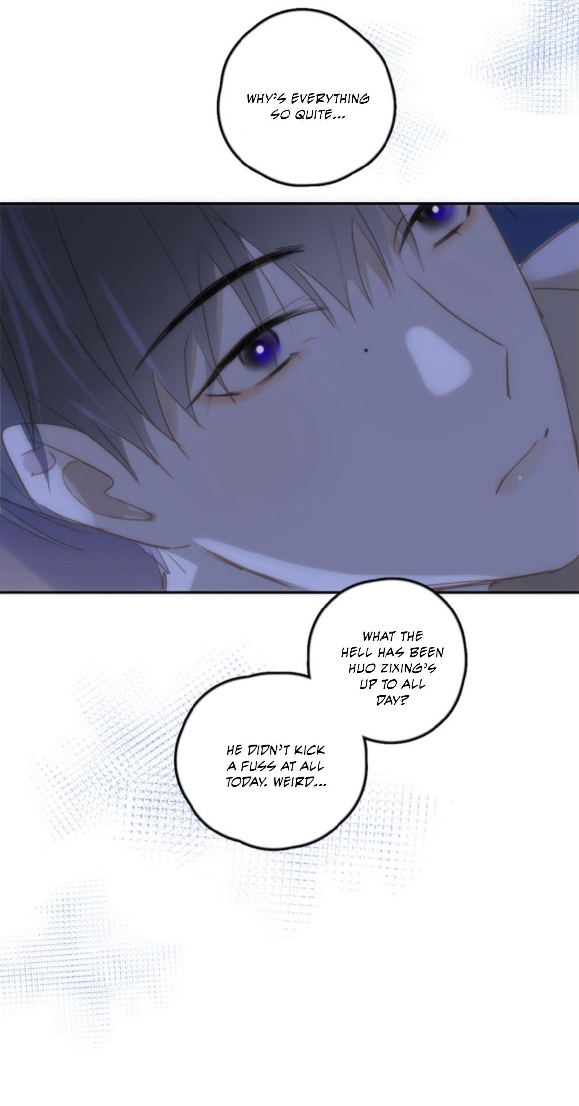 Read The Polaris chapter 38 image 10 on Lezhin