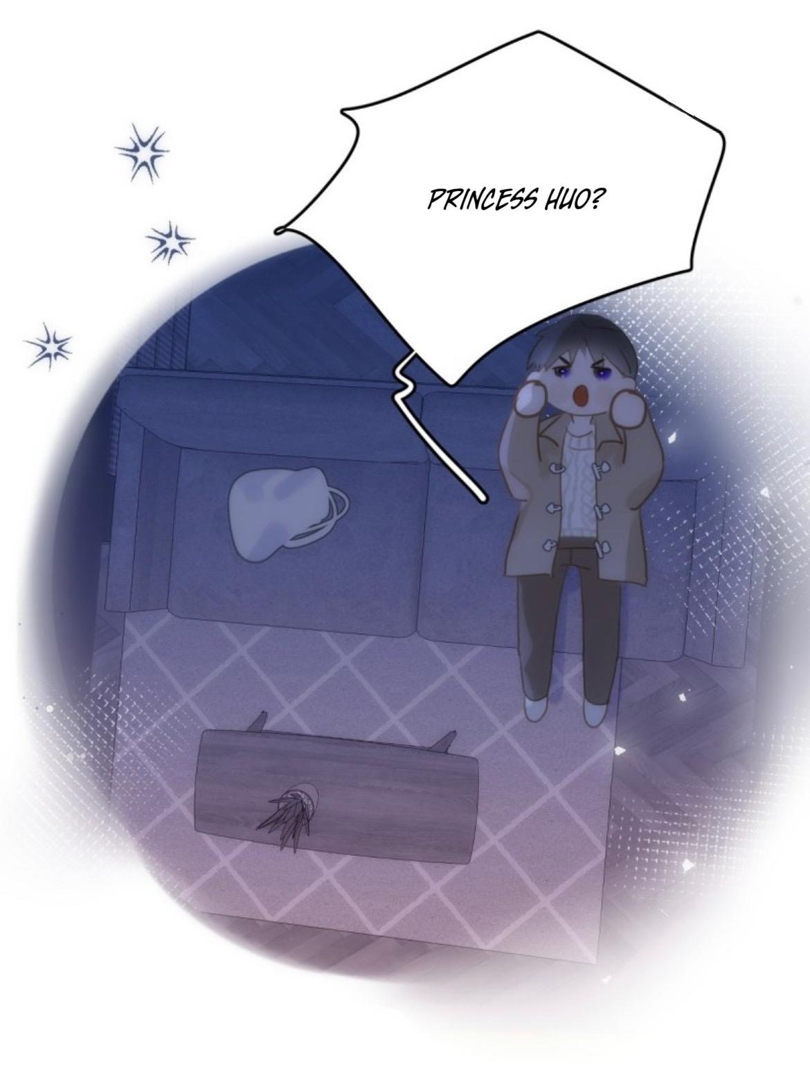 Read The Polaris chapter 38 image 11 on Lezhin