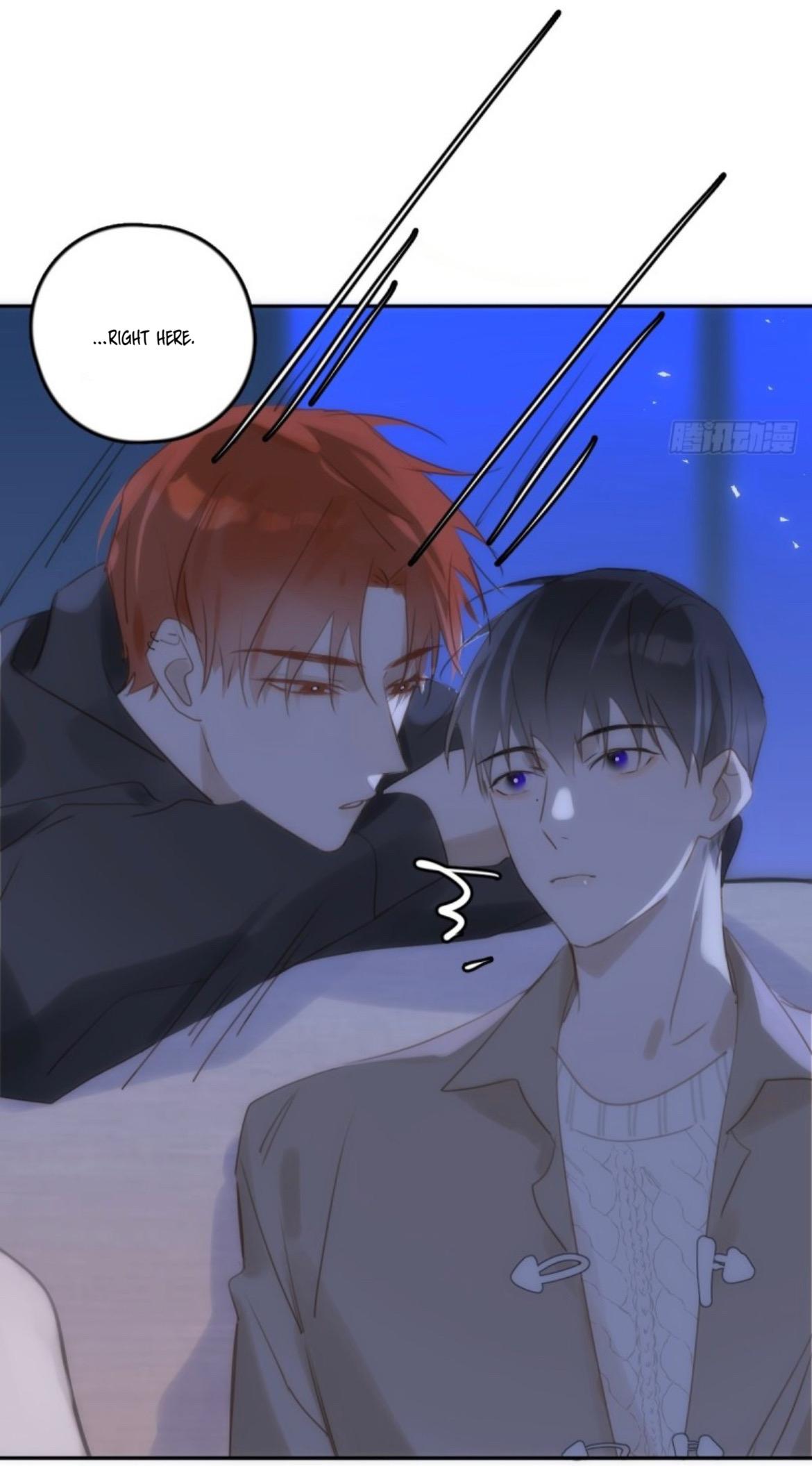 Read The Polaris chapter 38 image 12 on Lezhin