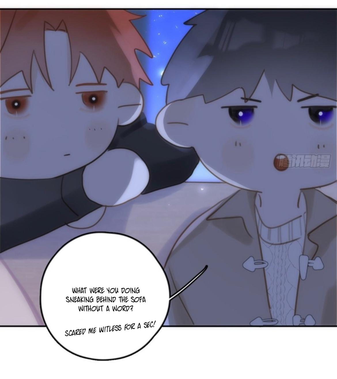 Read The Polaris chapter 38 image 13 on Lezhin