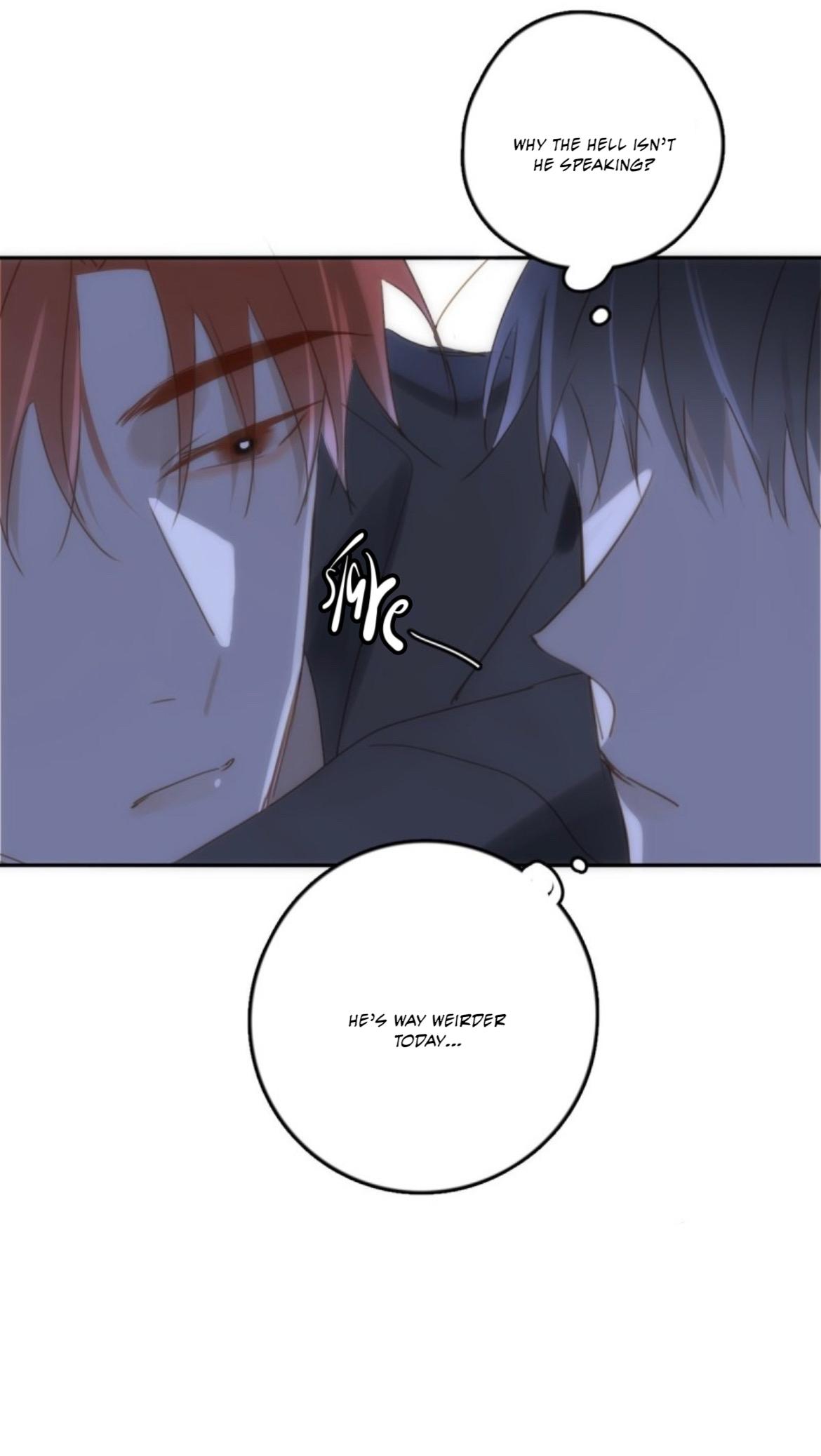 Read The Polaris chapter 38 image 15 on Lezhin
