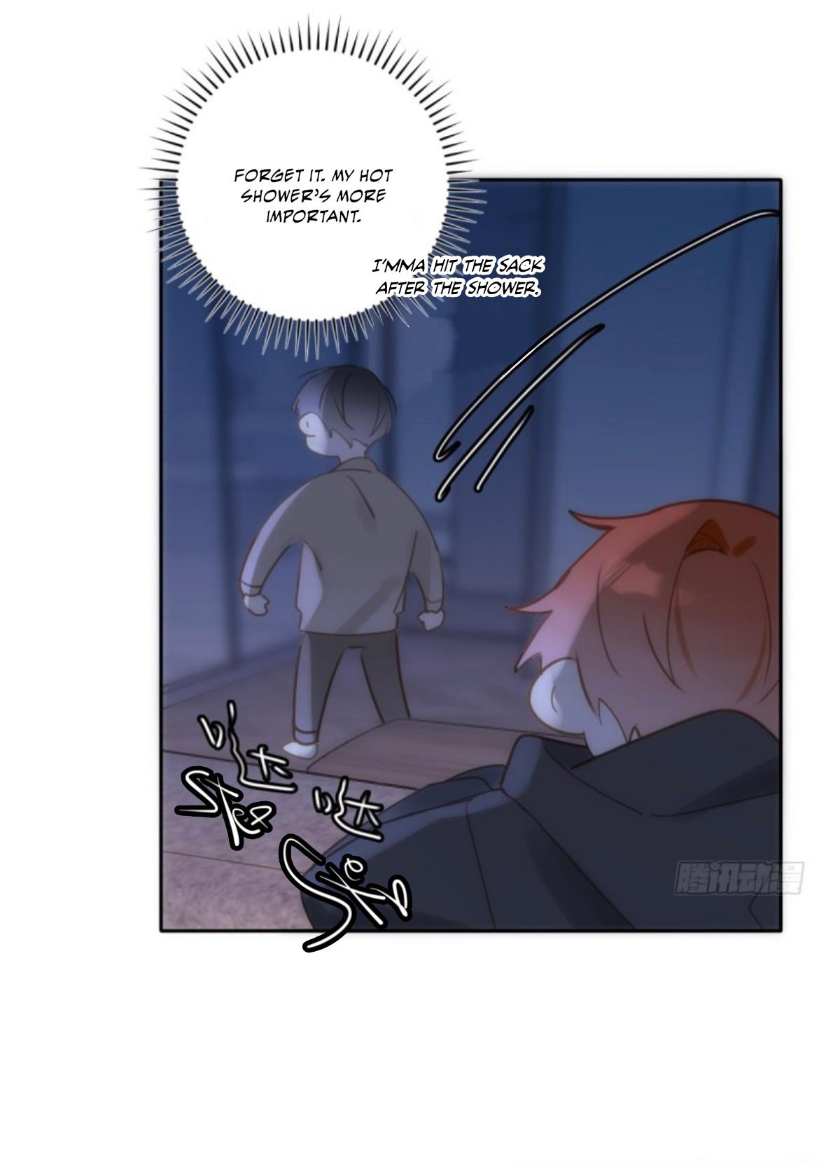 Read The Polaris chapter 38 image 16 on Lezhin