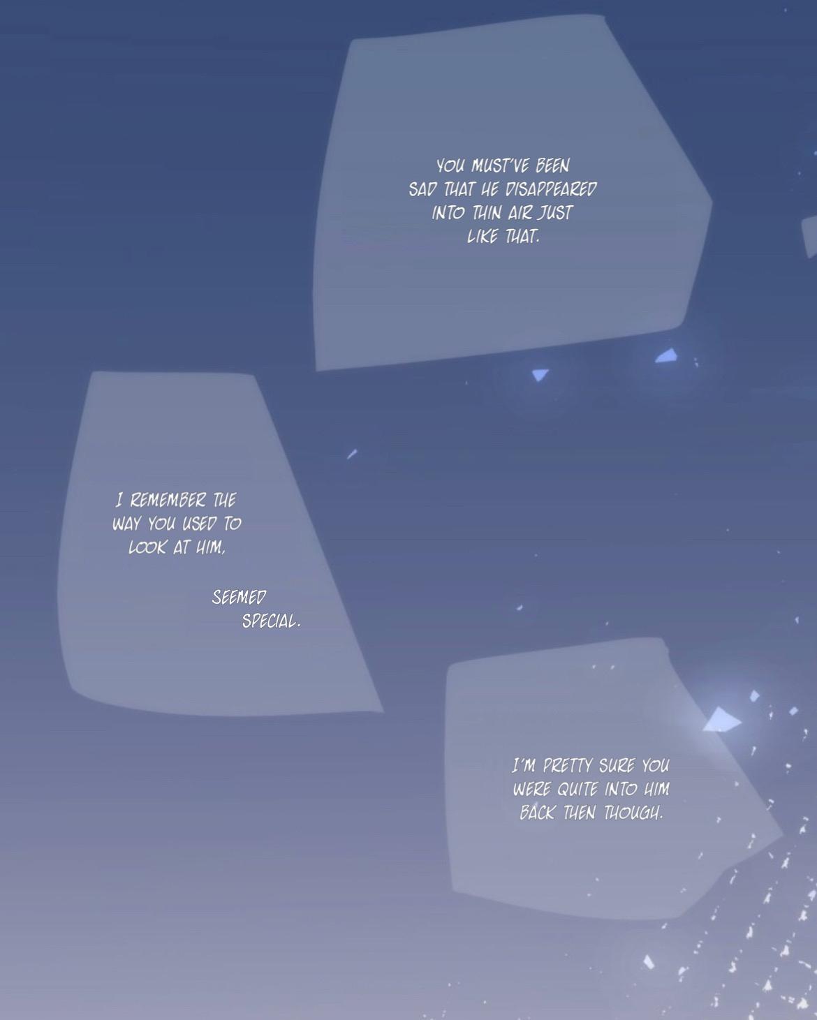 Read The Polaris chapter 38 image 20 on Lezhin